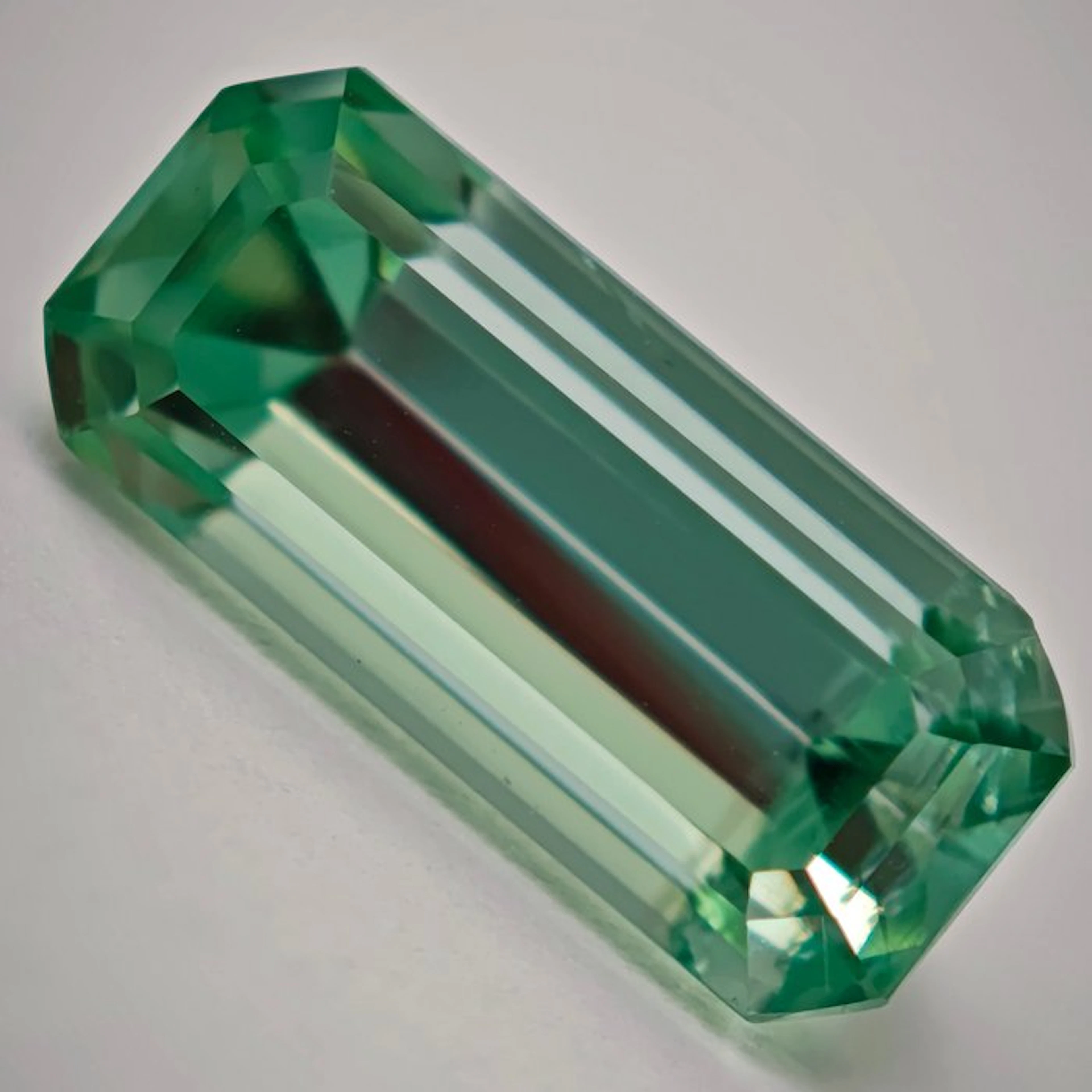 No reserve price Spodumene - 10.86 ct - Antwerp...