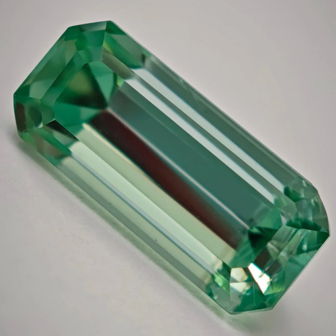 No reserve price Spodumene - 10.86 ct - Antwerp...