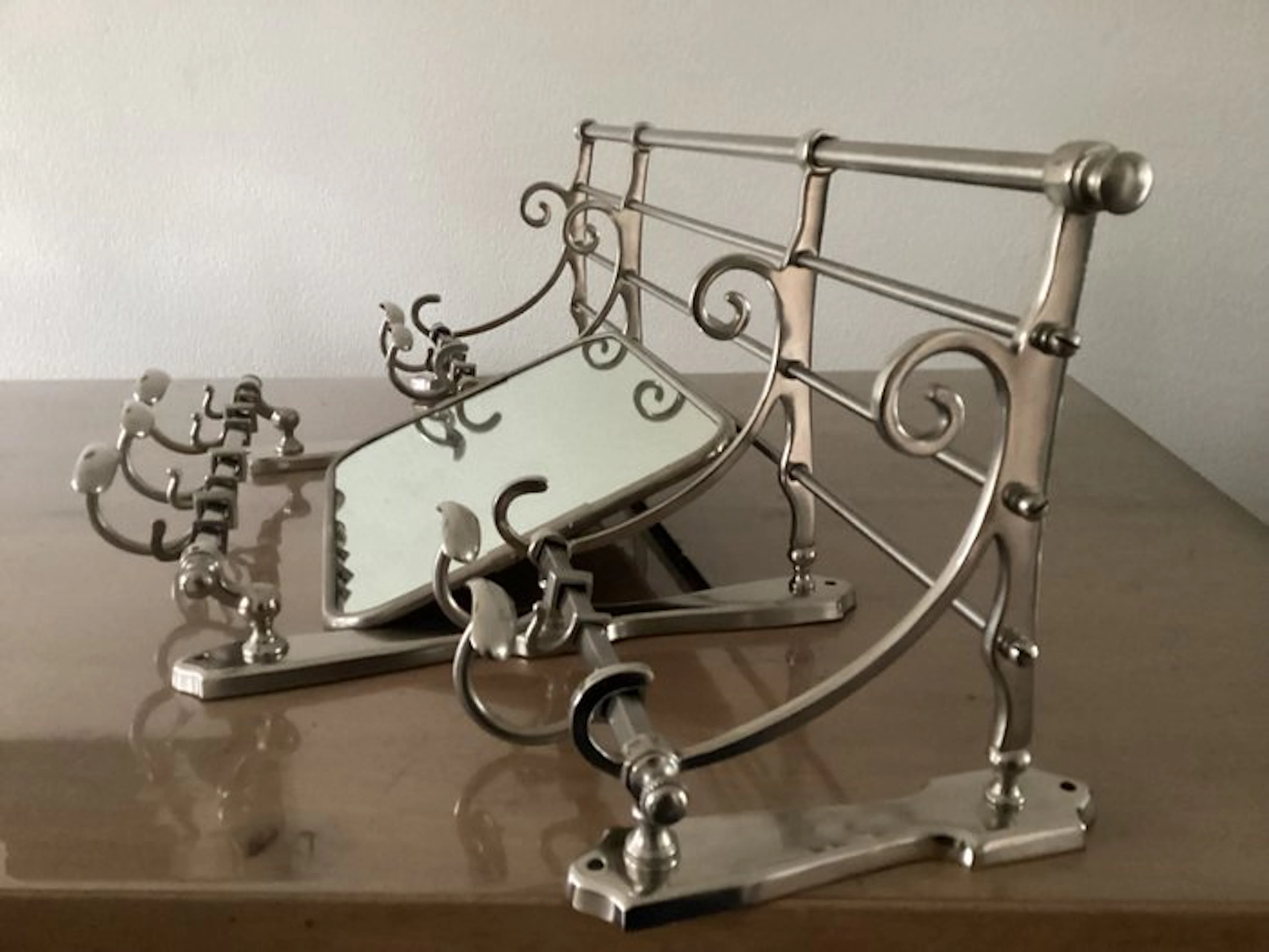 Eichholz - Coat rack - NEW and in its original packaging...