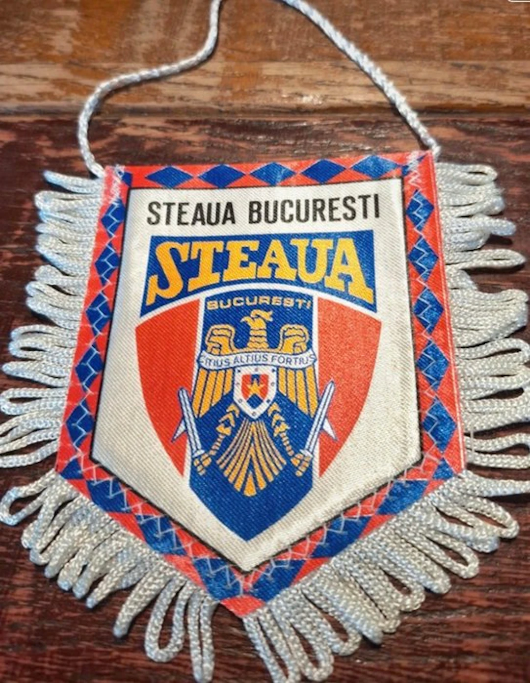 steaua bucarest
