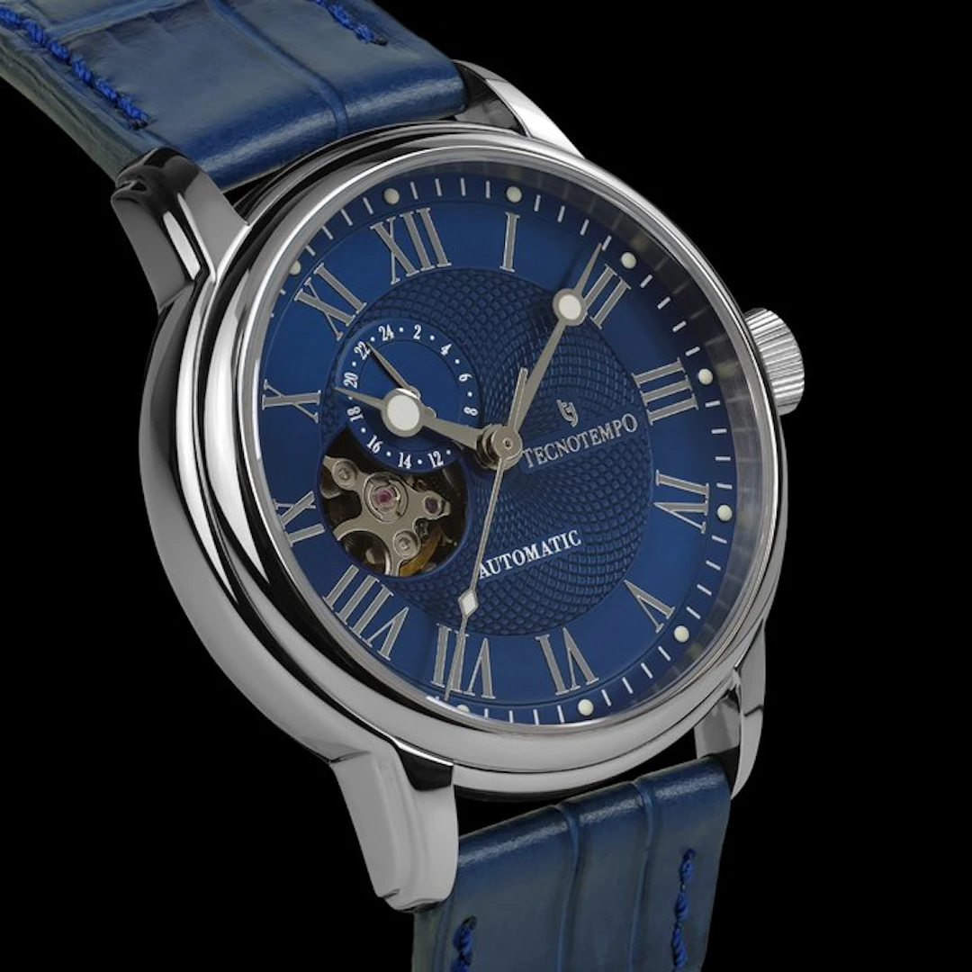 Tecnotempo - Automatic "NobleTime"- Limited Edition -...