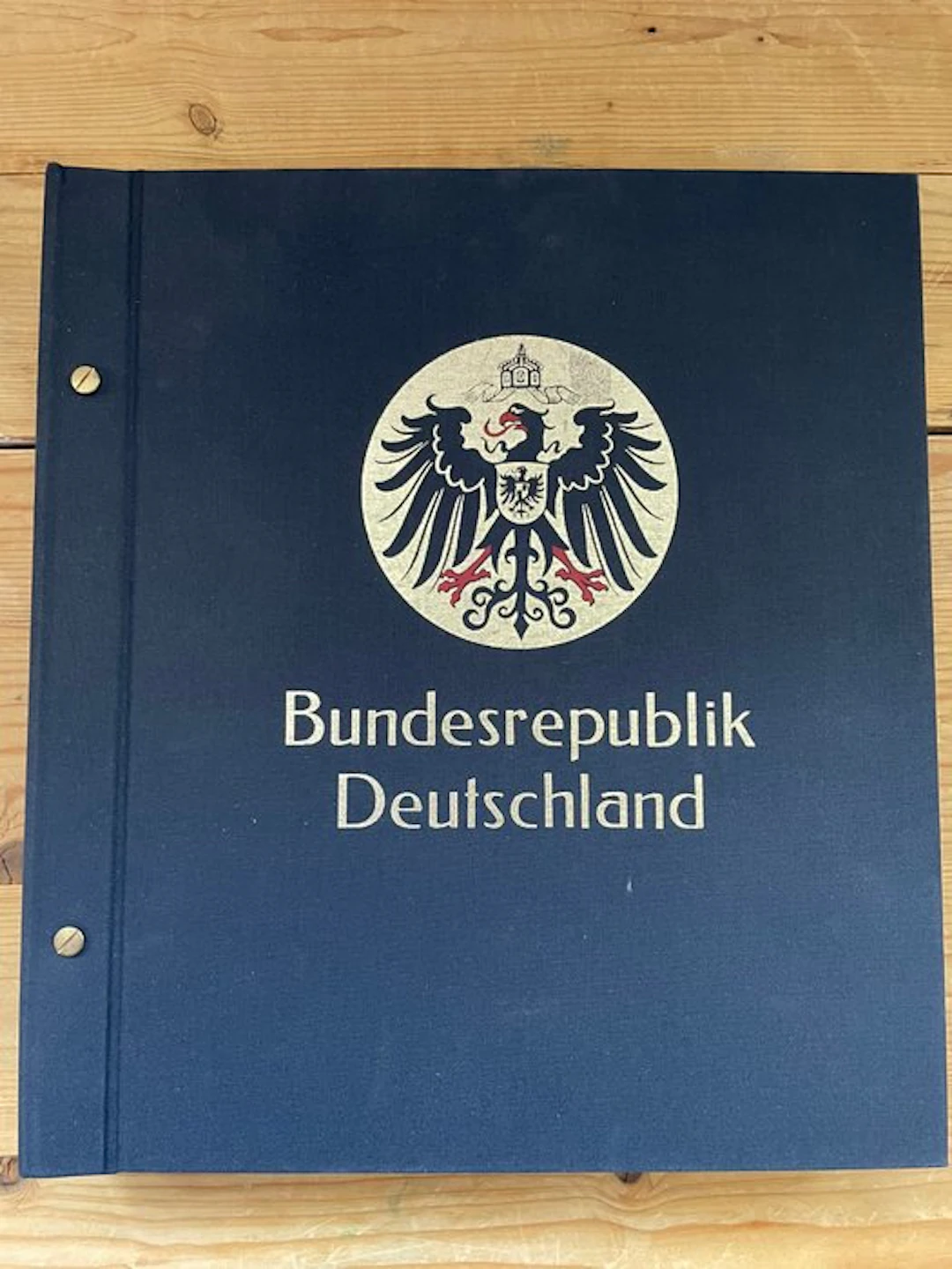 Germany 1875/1999 - Various collections in the DAVO band