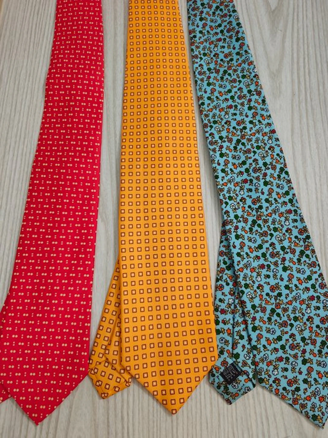 Marinella - Tie set