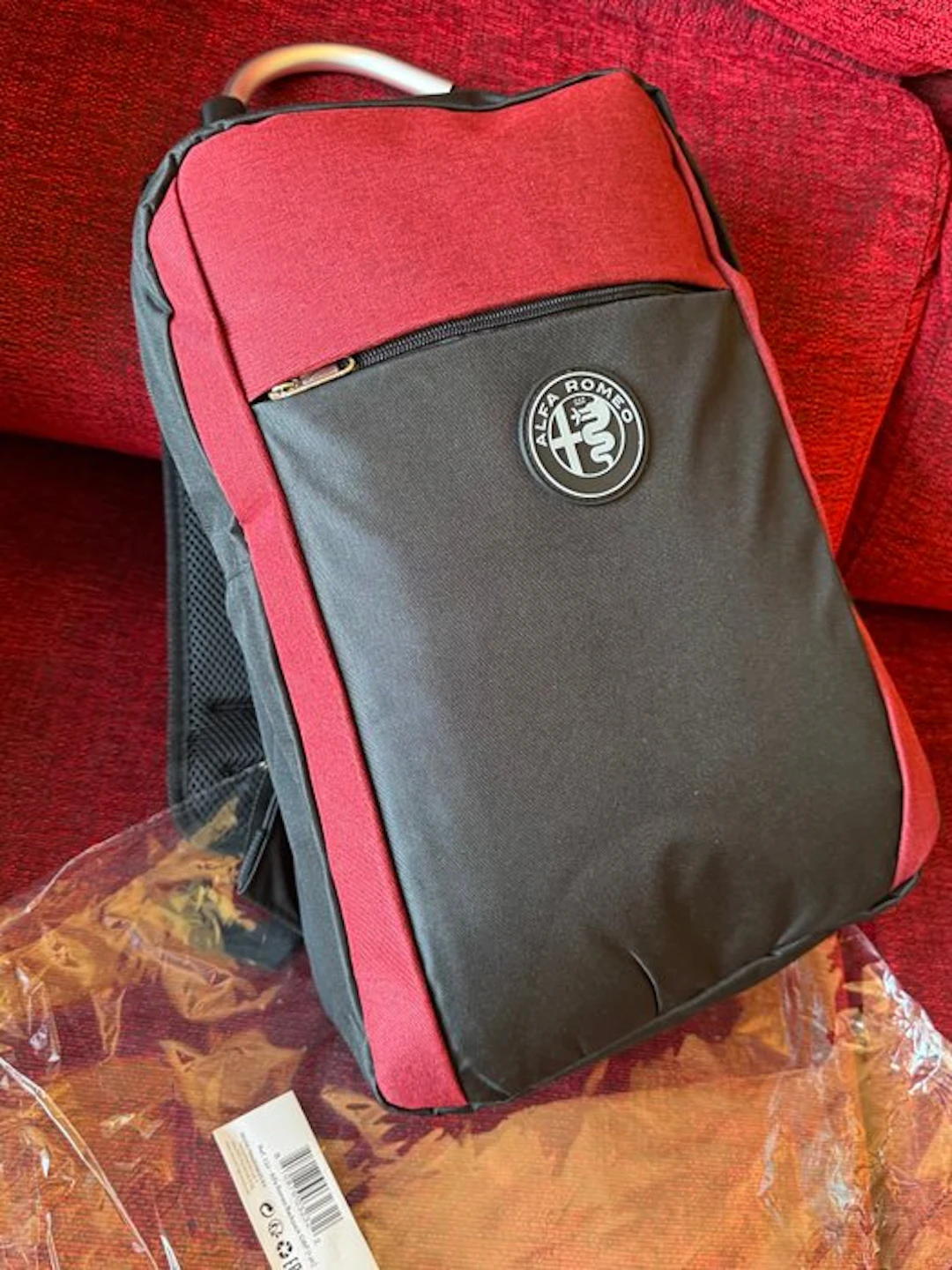 Alfa Romeo - Backpack
