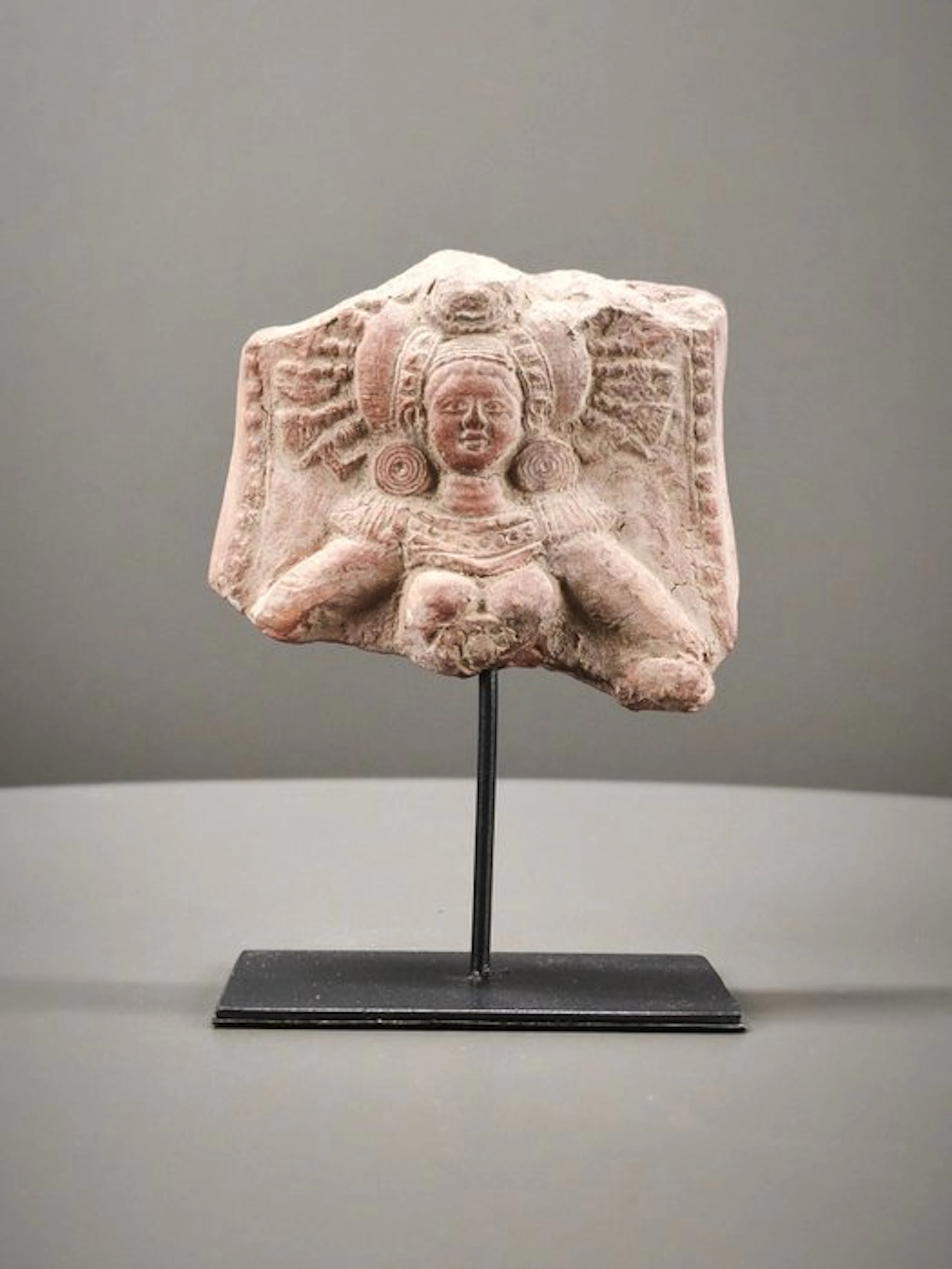 Ancient India – Western Bengal
