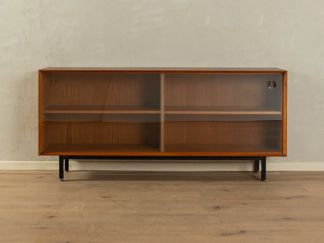 Wilhelm Renz - Sideboard - Teak - 1960s Sideboard