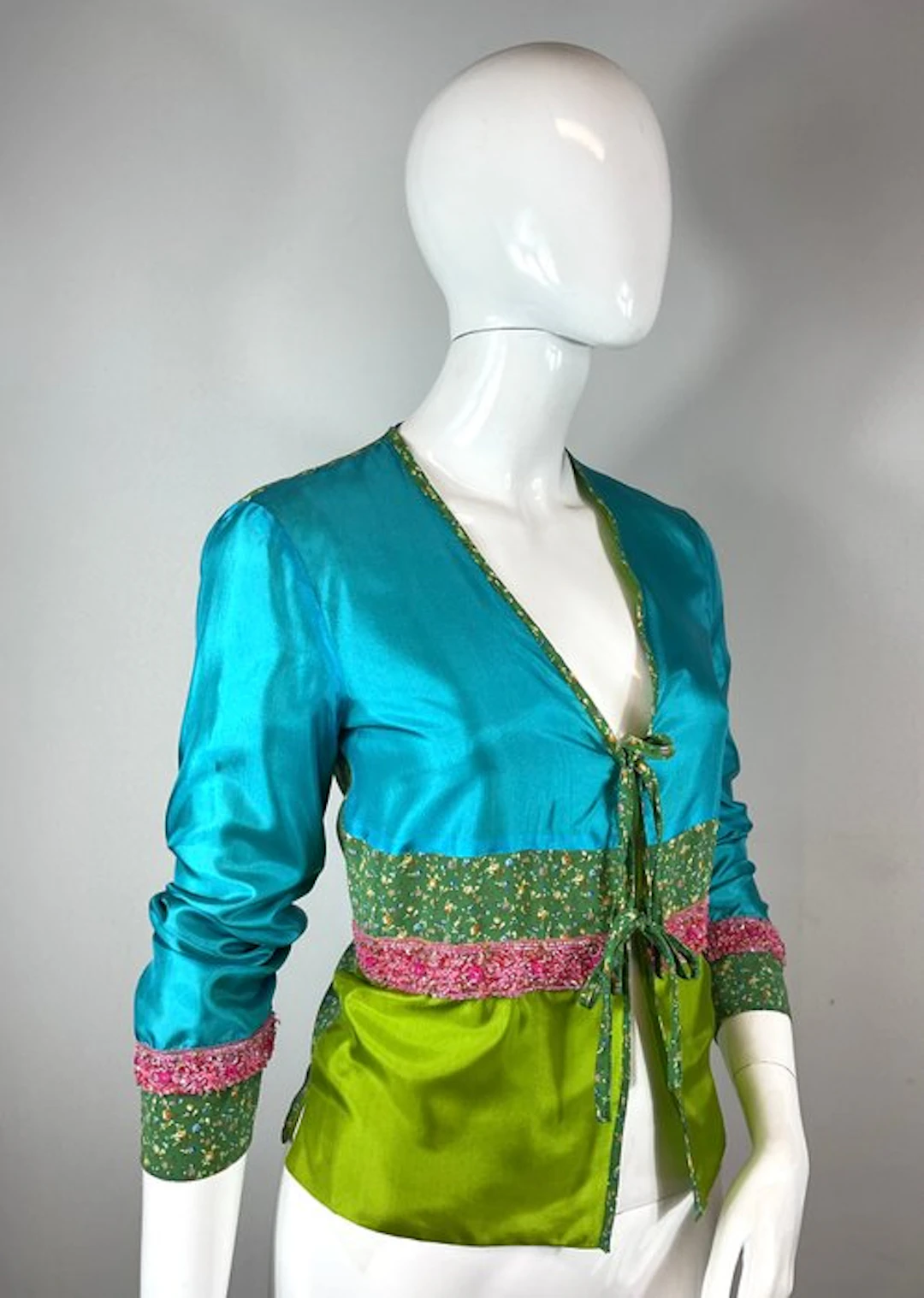 Etro - Jacket