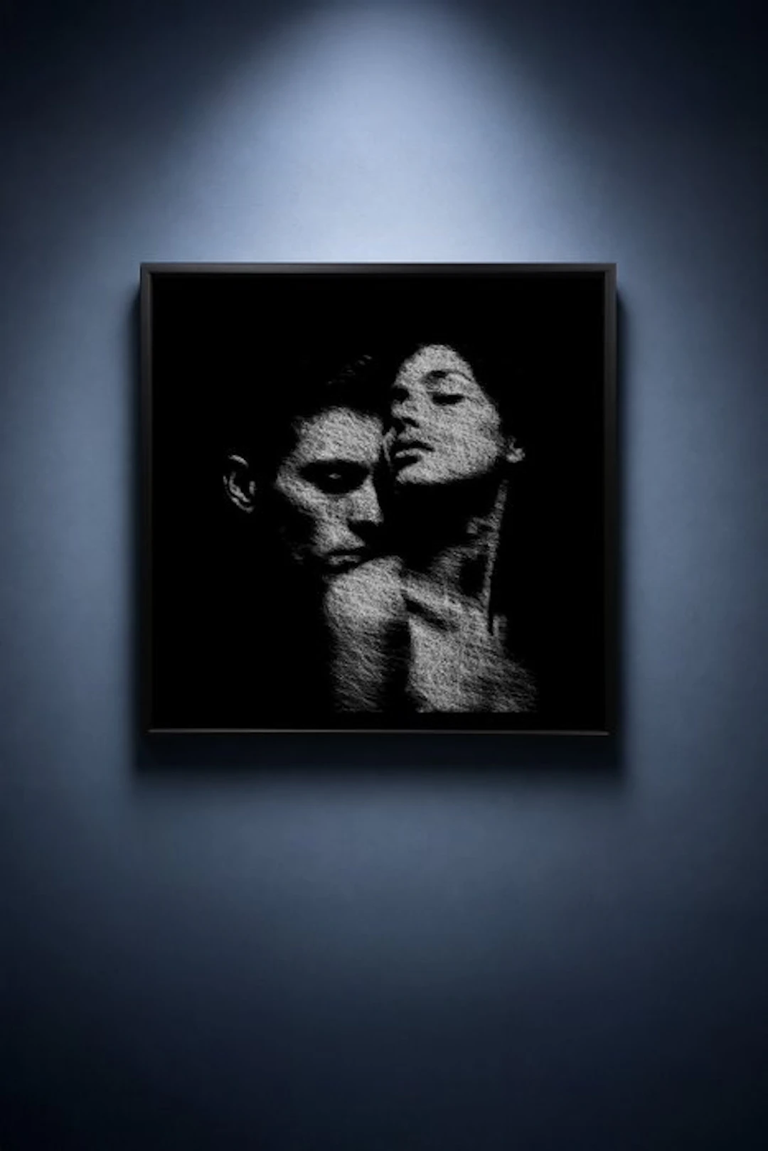 Tijs Dragtsma (1992) - Two Faces One Light