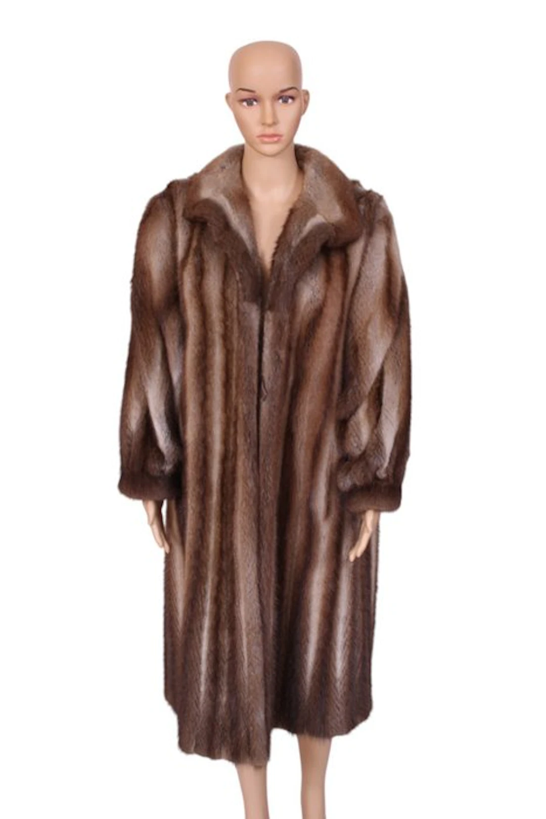 Artisan Furrier - Fur coat - Vintage