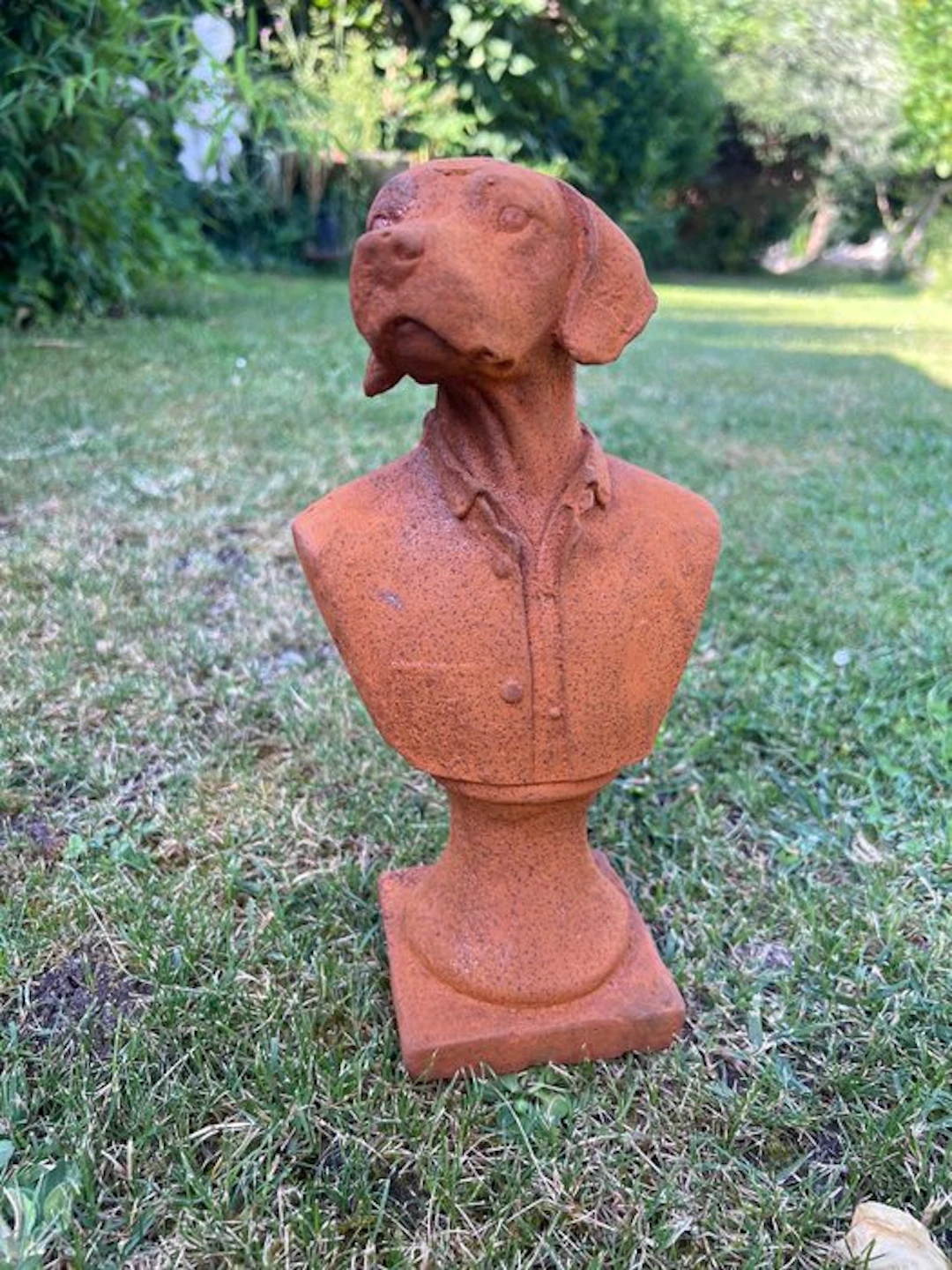 Decorative ornament - Europe