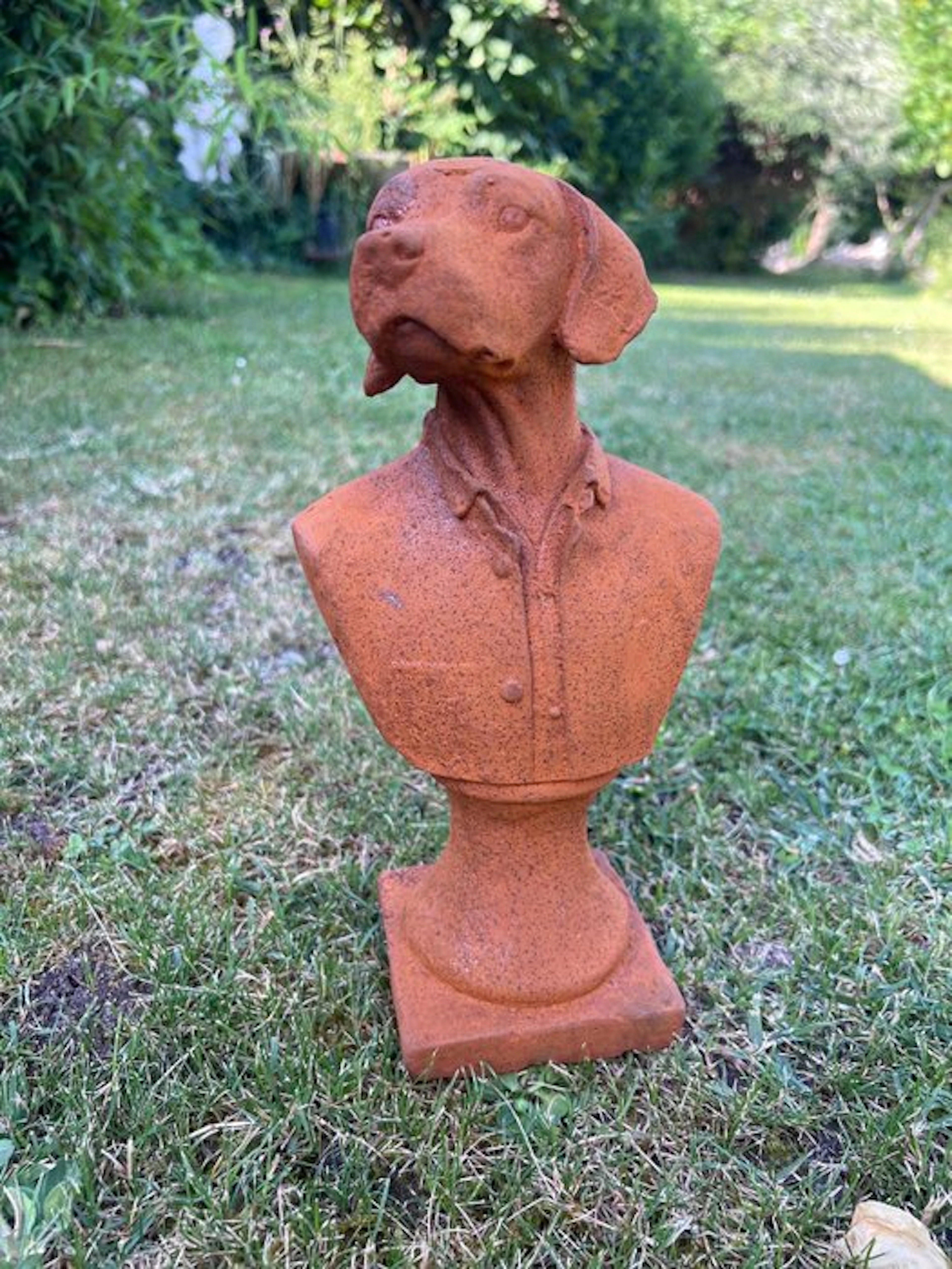 Decorative ornament - Europe