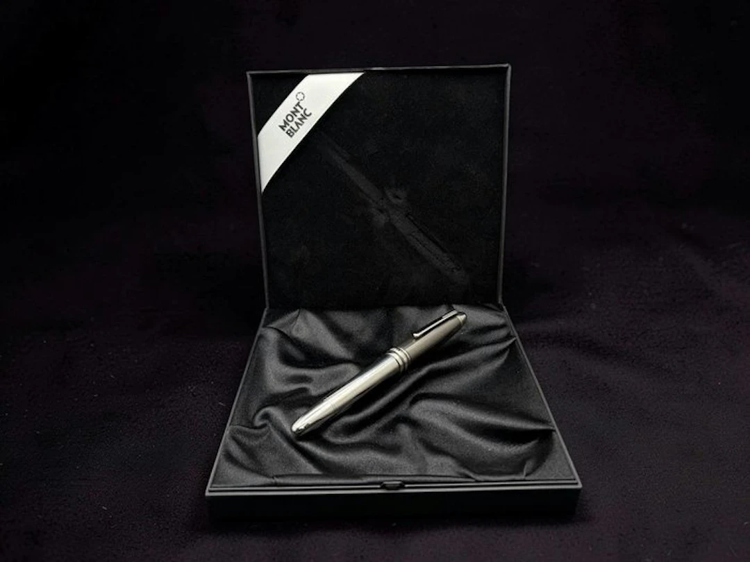 Montblanc - Meisterstück Solitaire Doué Classique - No...