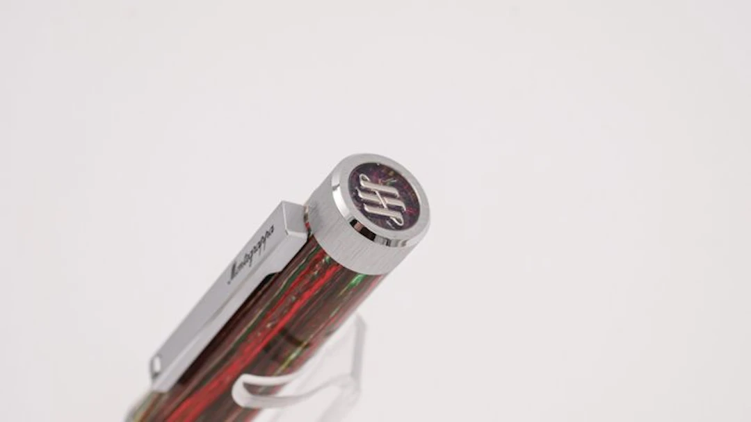 Montegrappa - FIFA Classics - Mexico - (Limited...
