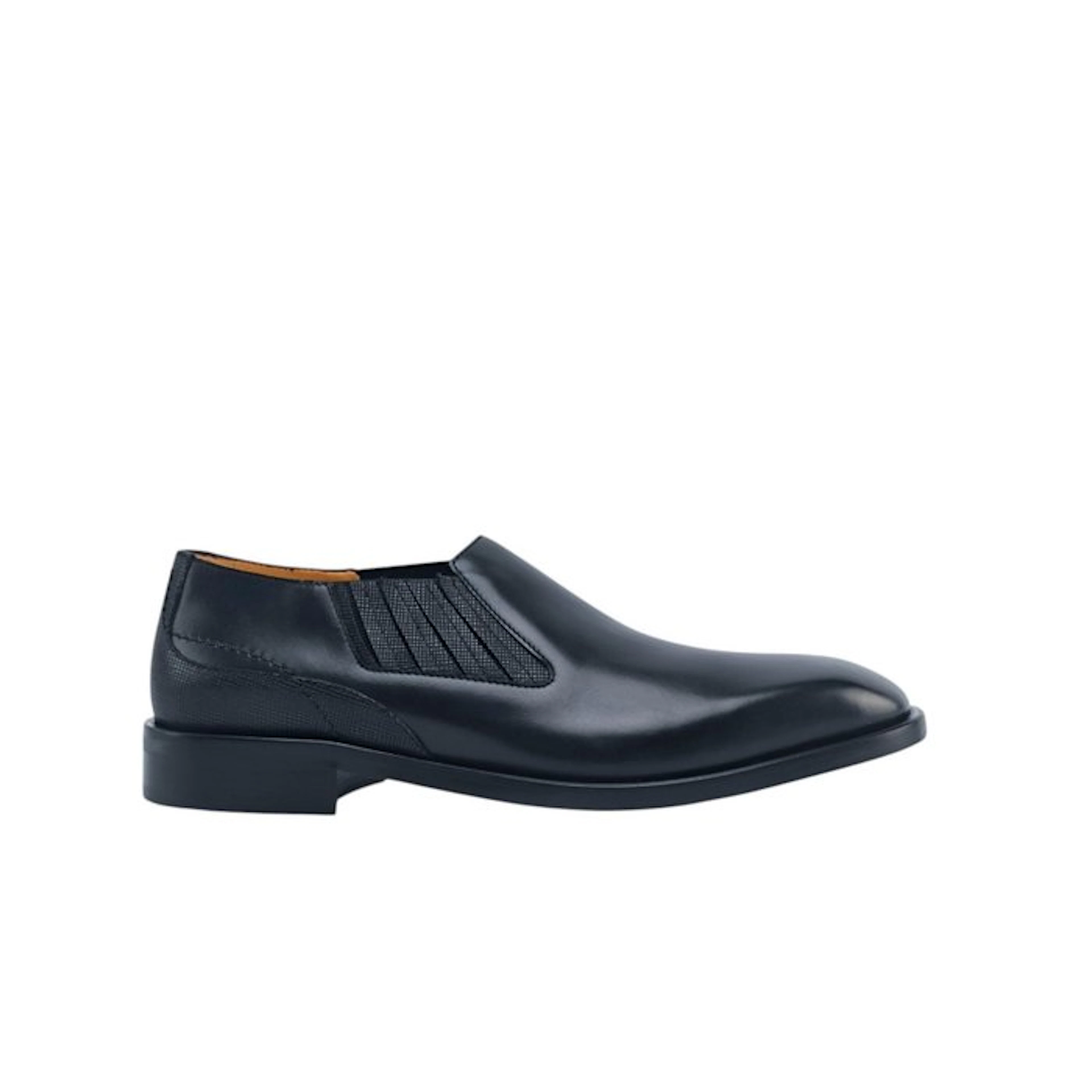 TESTONI - 8 UK - 42 IT - 1929 Slip On Shoes Saffiano +...