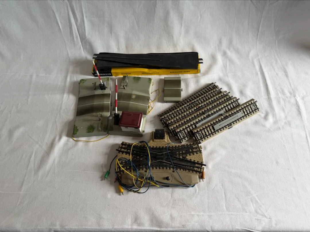 Märklin H0 - 3600 DKWS
