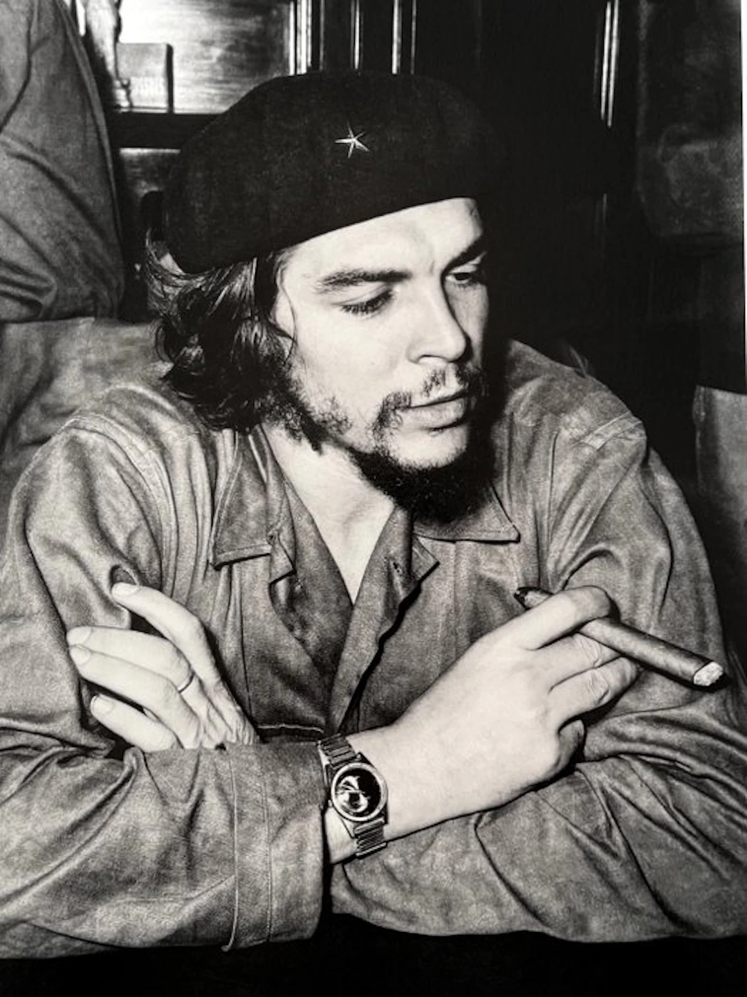 JOSE AMADOR (1897–1965)
