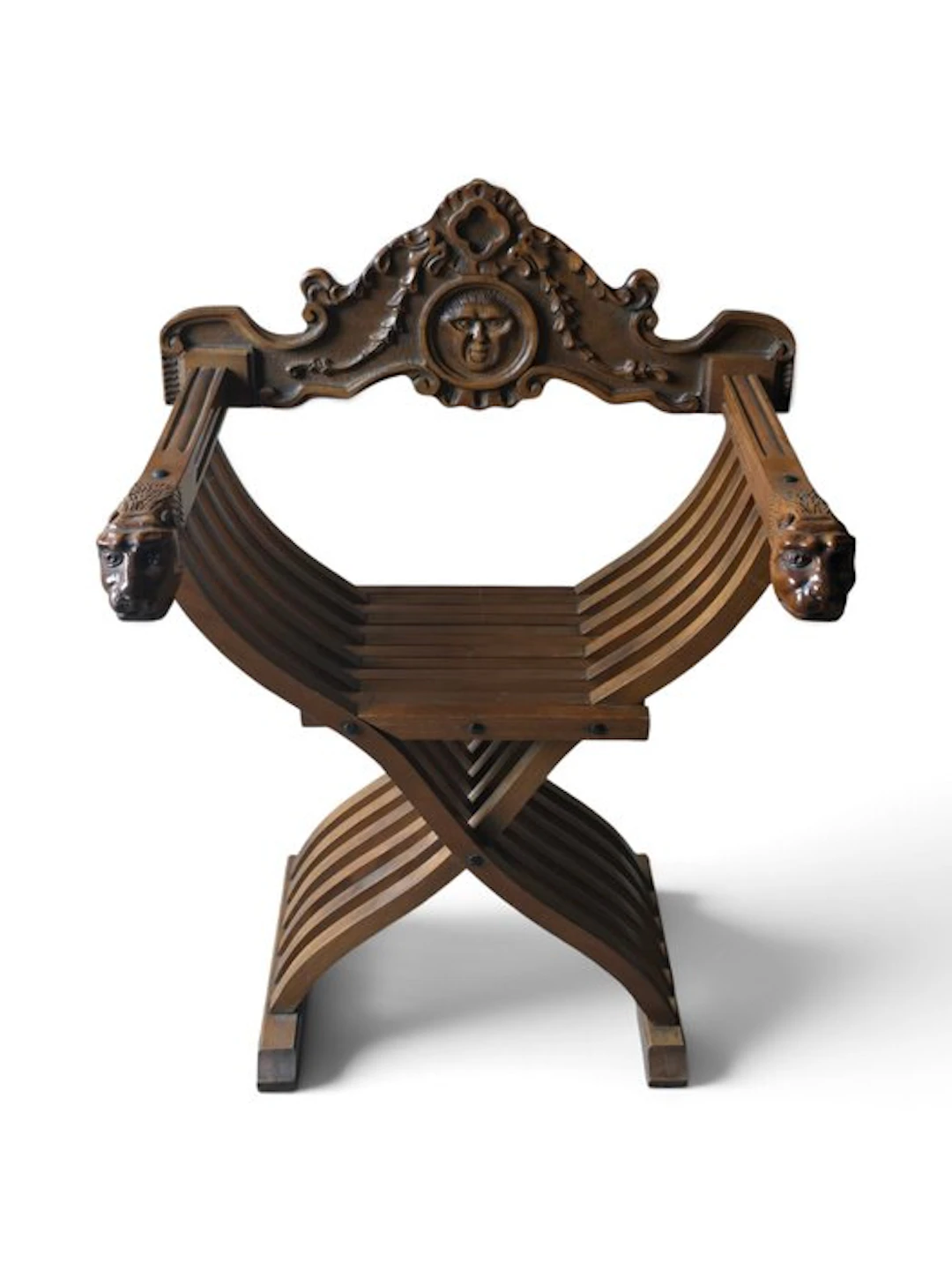 Chair - Wood