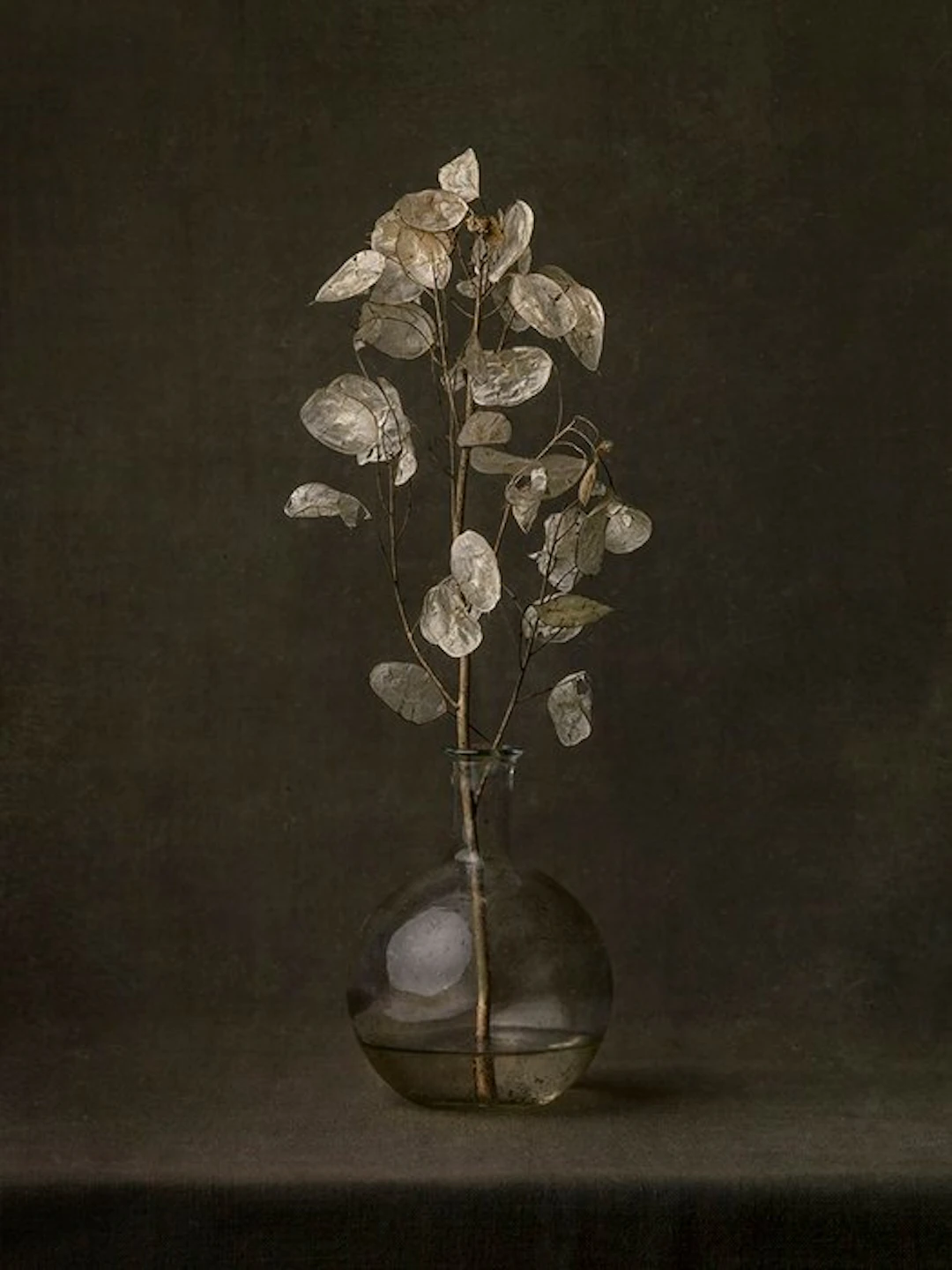 Tessa Posthuma de Boer - Honesty