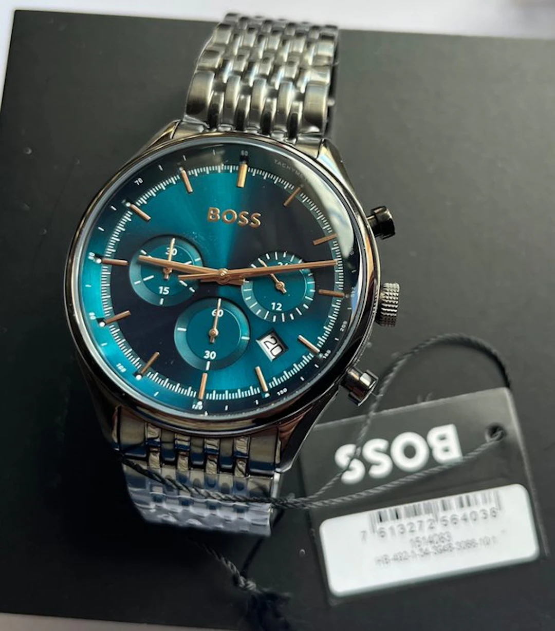 BOSS - Gregor - No reserve price - 1514083 - Men - 2020-2025