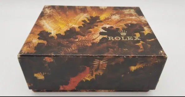 Rolex - 14.00.02 BOX + 69173 Date Just Rolex