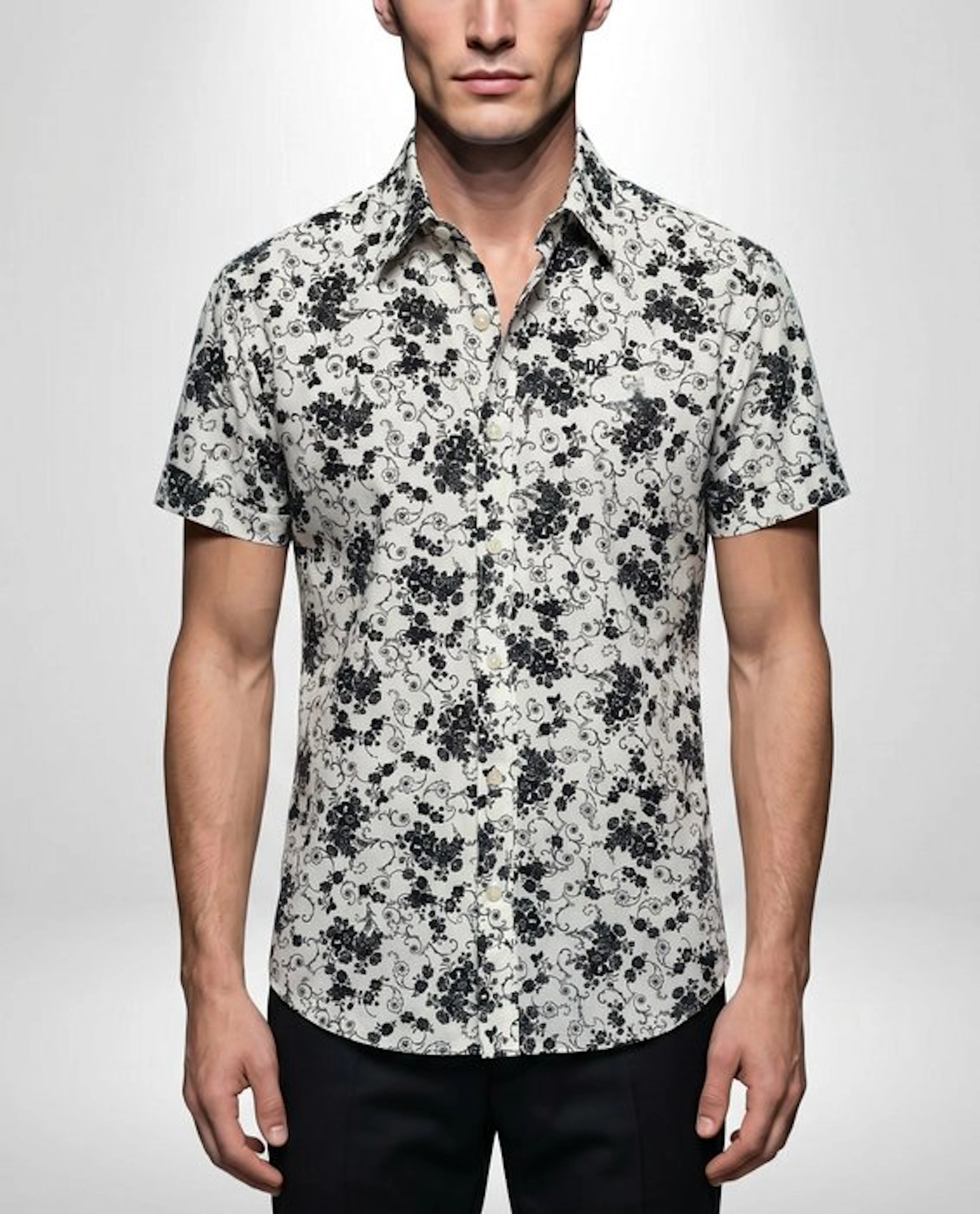 DOLCE & GABBANA Exclusive premium Edition Spring Monogram Collection - Tg