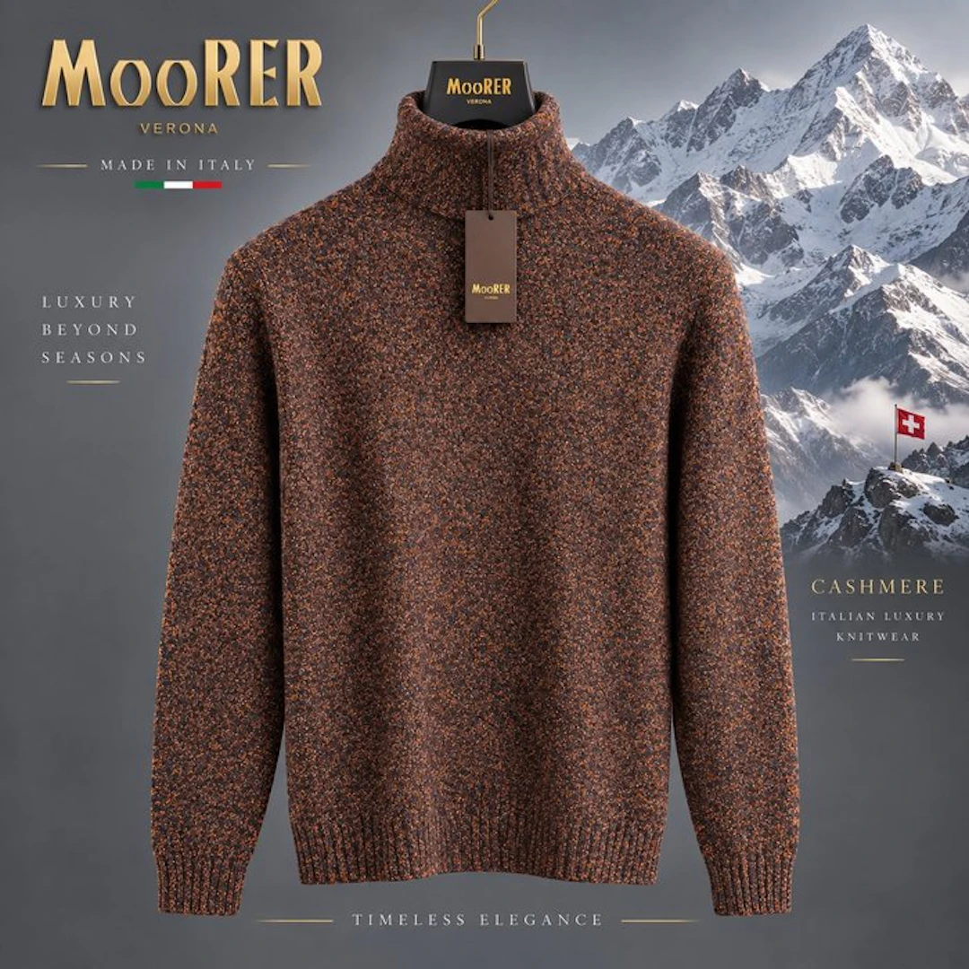 Moorer - Jumper - New with tags