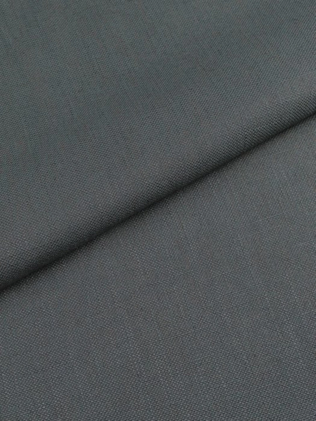 Exclusive linen-blend upholstery fabric - 4.00 x 1.40...