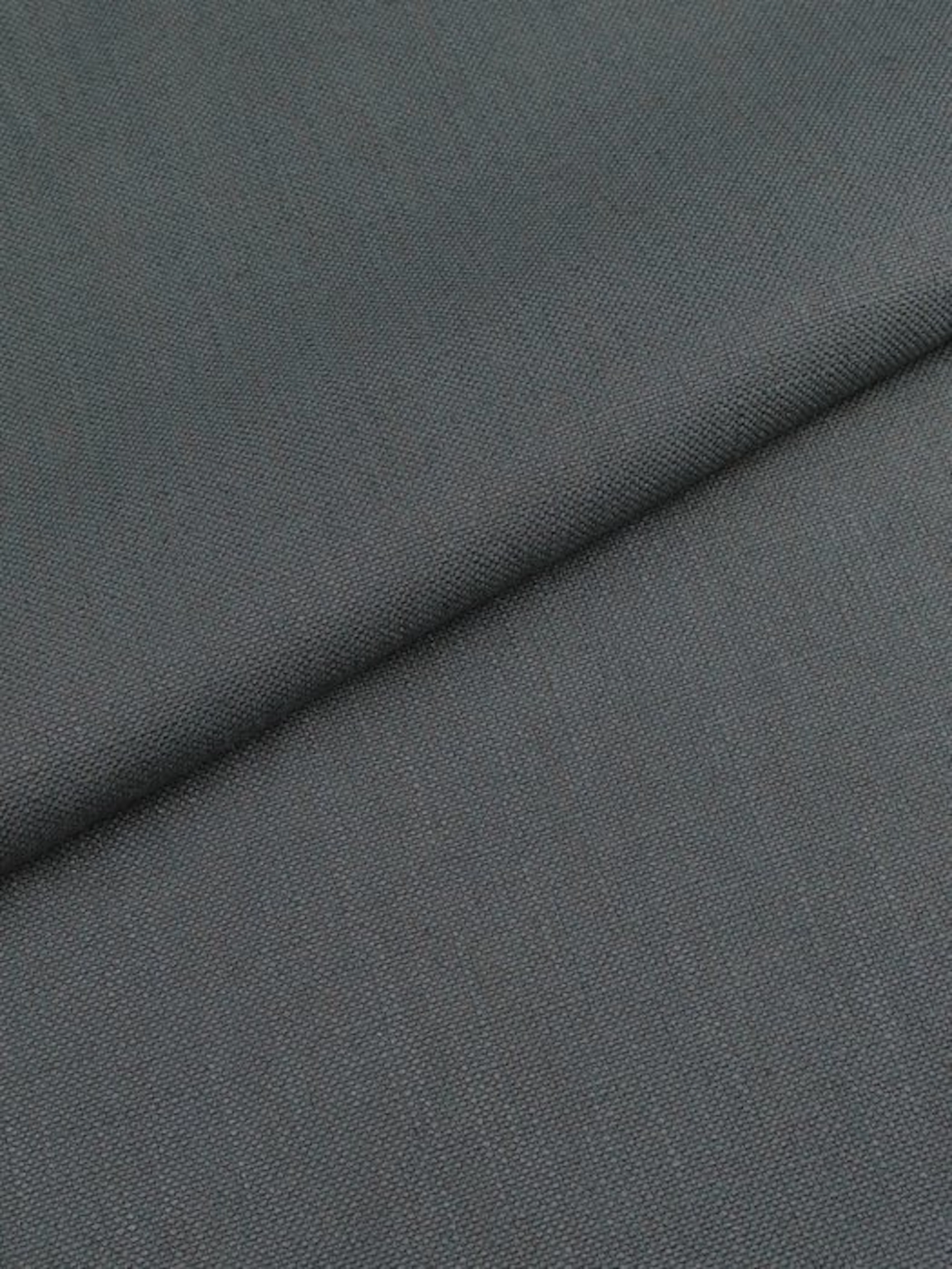 Exclusive linen-blend upholstery fabric - 4.00 x 1.40...