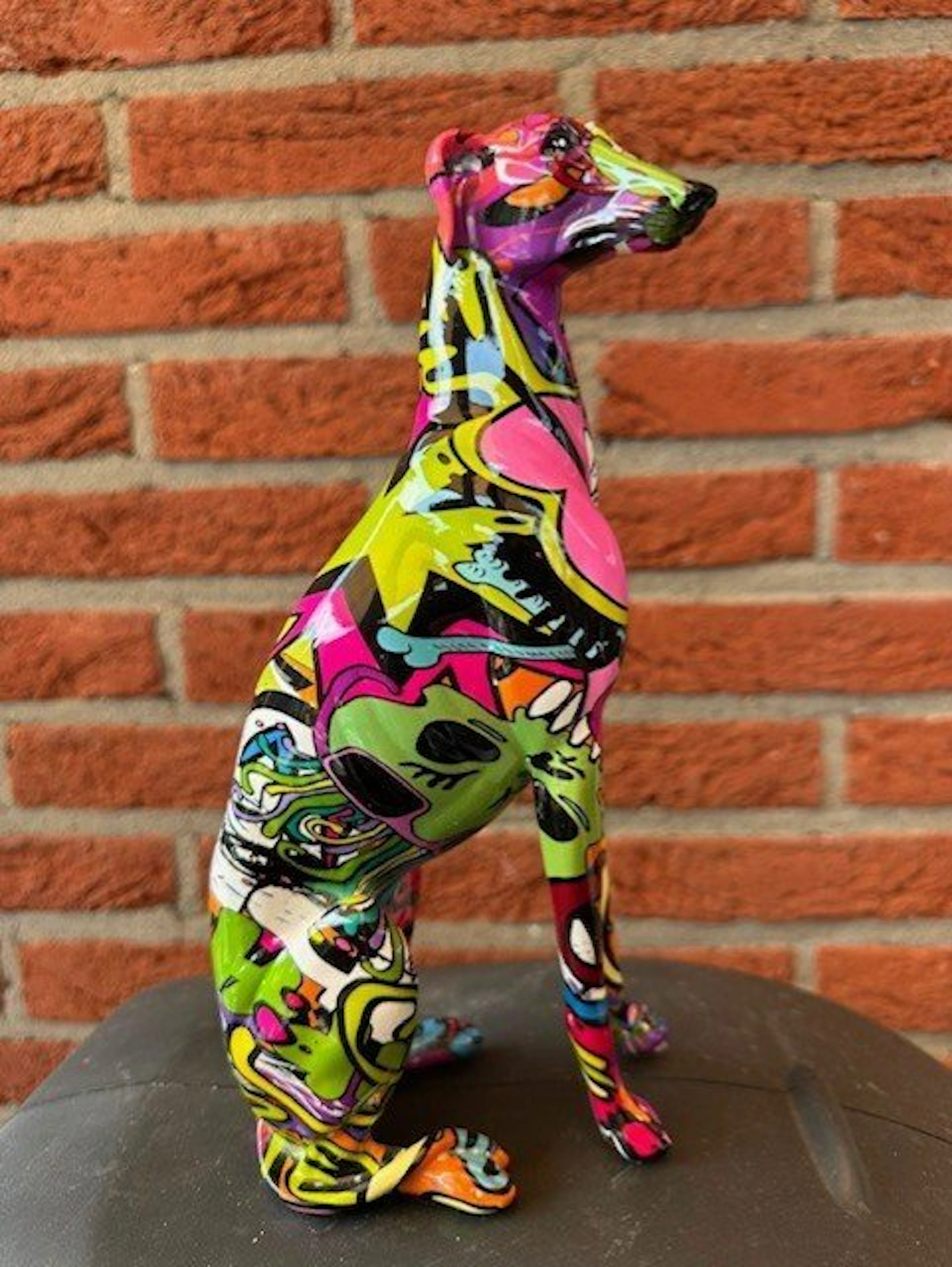 Sculpture