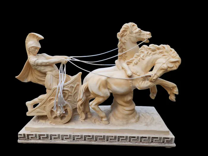 Amilcare Santini (1910-1975) - Sculpture