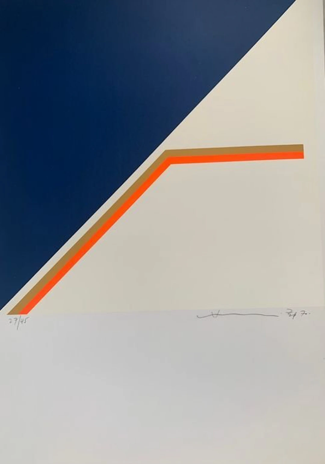 Hasio Chin (1935) - ohne Titel