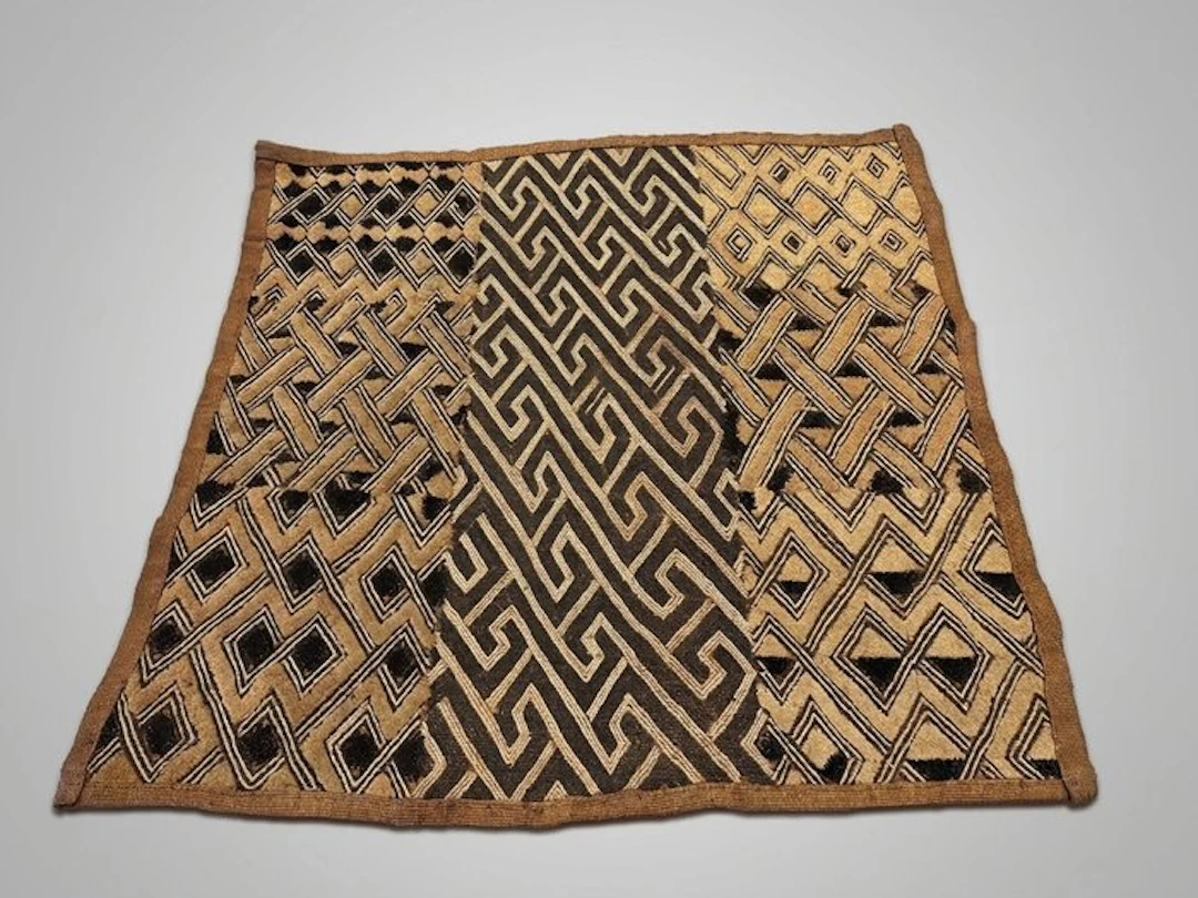 Textile - 70 cm - 70 cm