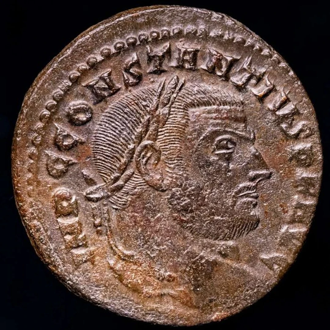 Roman Empire