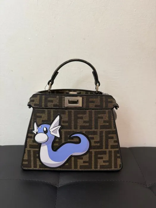Fendi - Bag