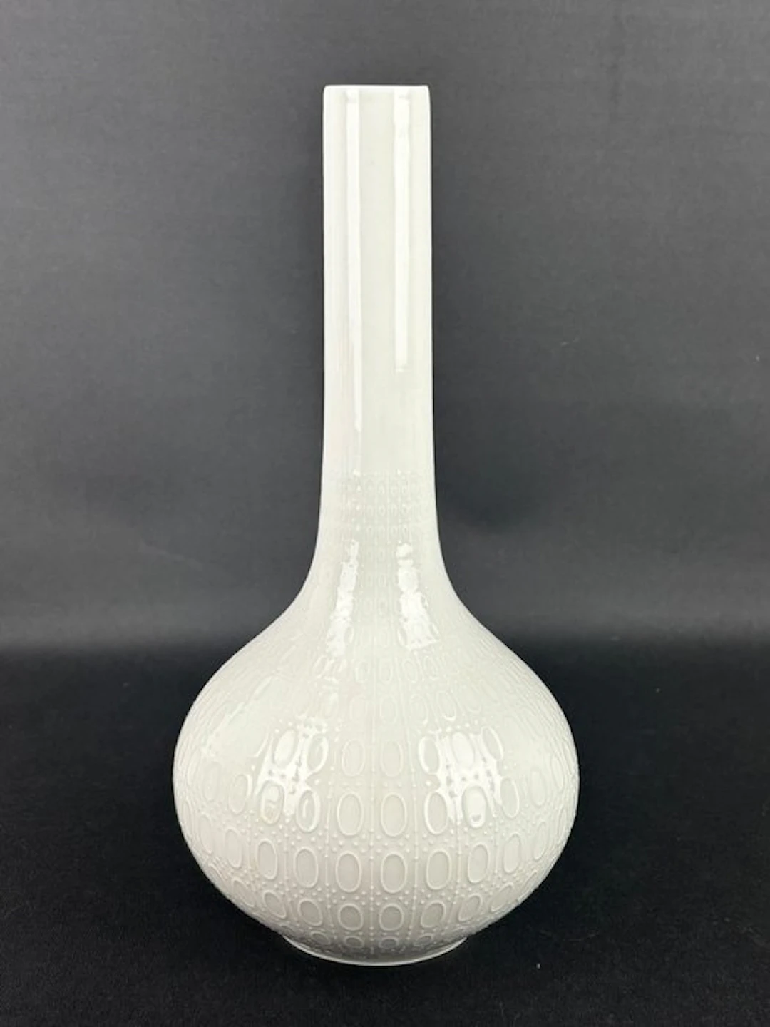 Rosenthal - Bjorn Wiinblad - Vase - Rosenthal 100th...