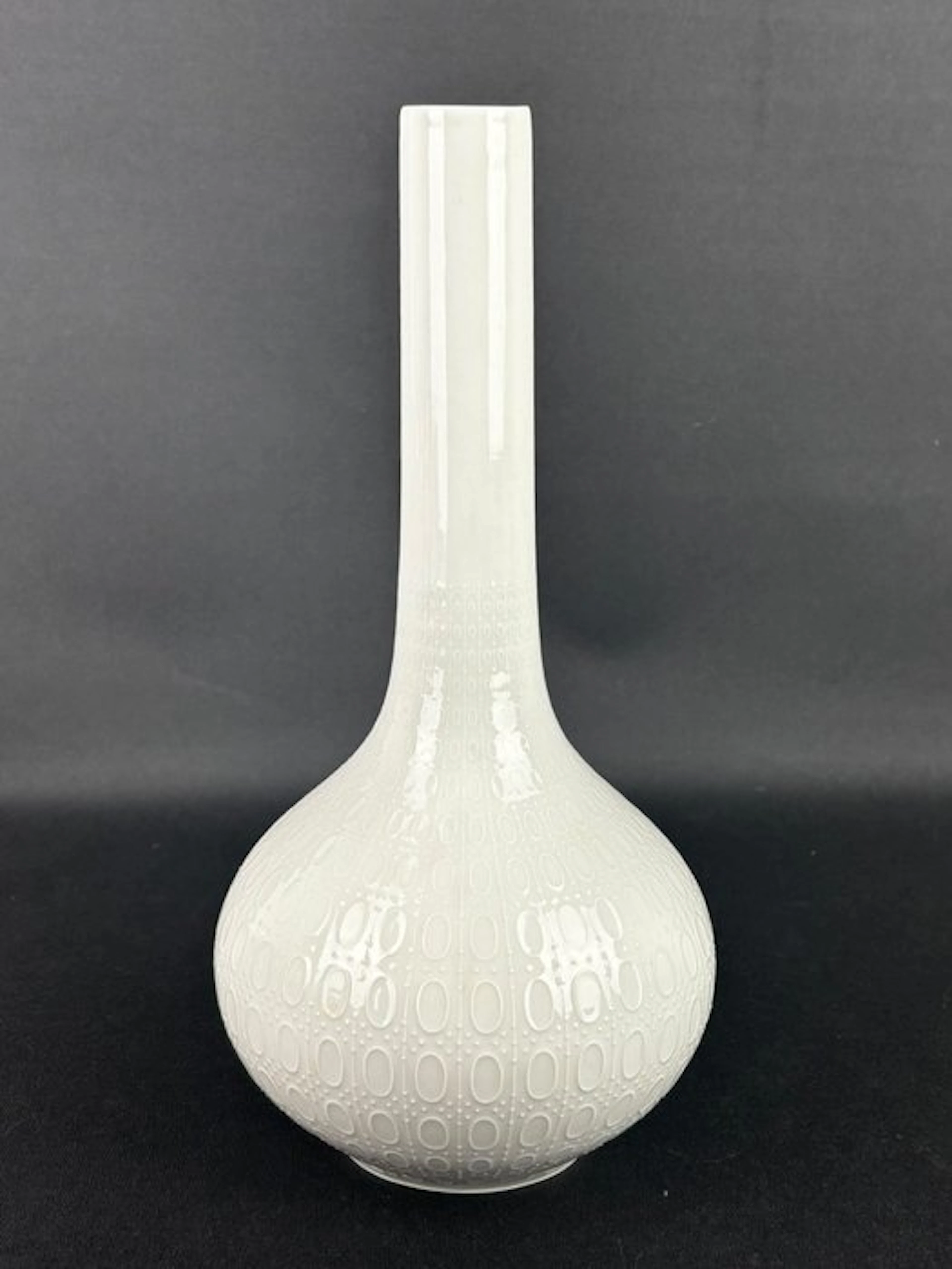 Rosenthal - Bjorn Wiinblad - Vase - Rosenthal 100th...