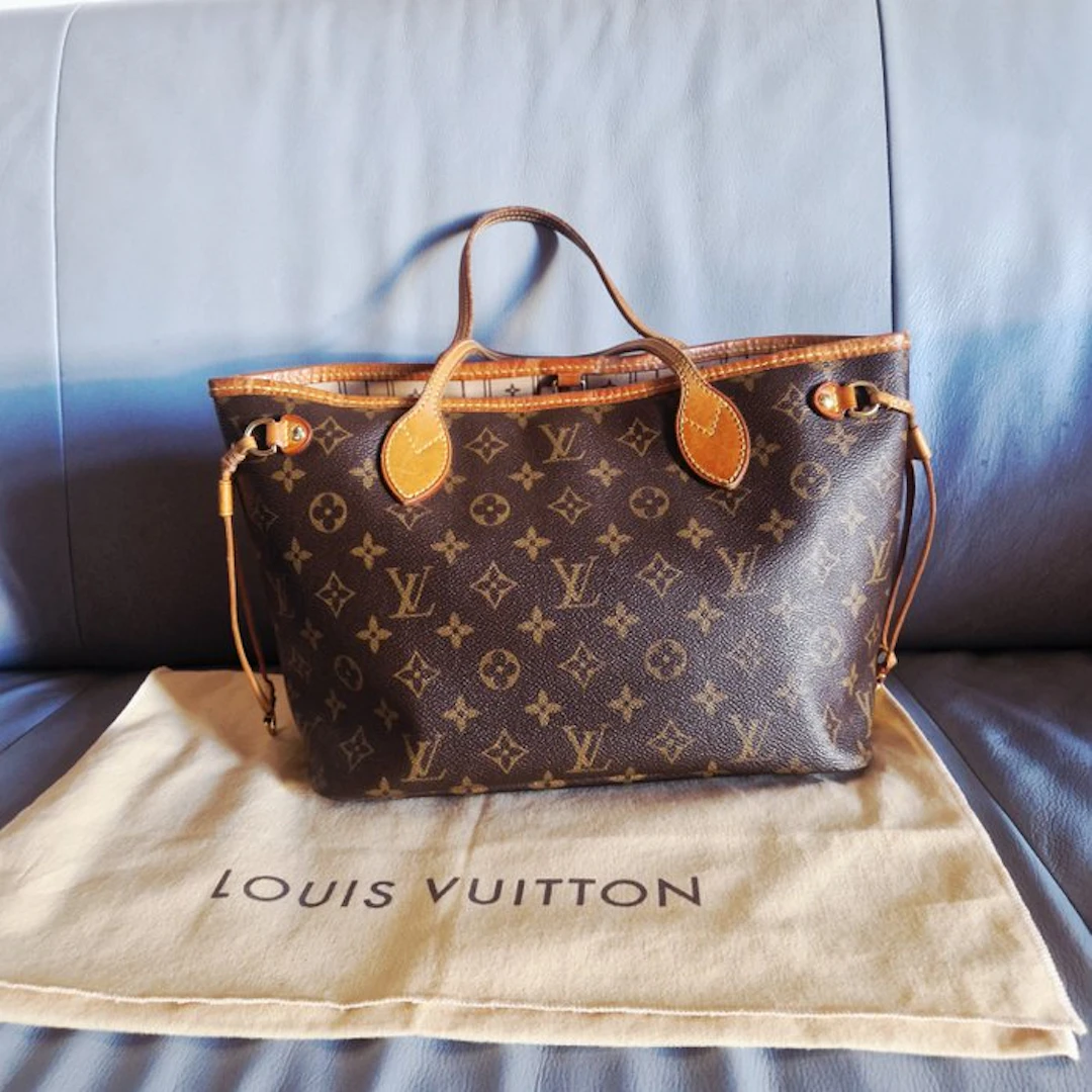 Louis Vuitton - Neverfull PM - Shoulder bag