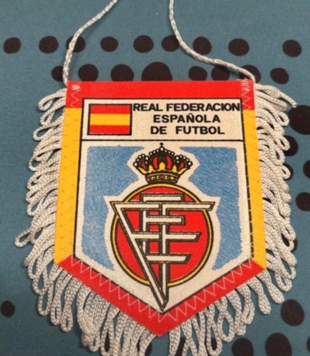 spagna - Flag / pennant