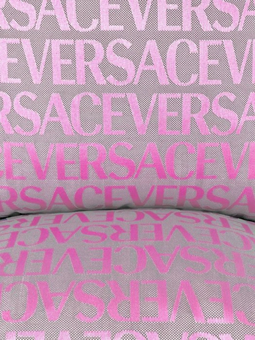 Versace -New set of two - Cushion