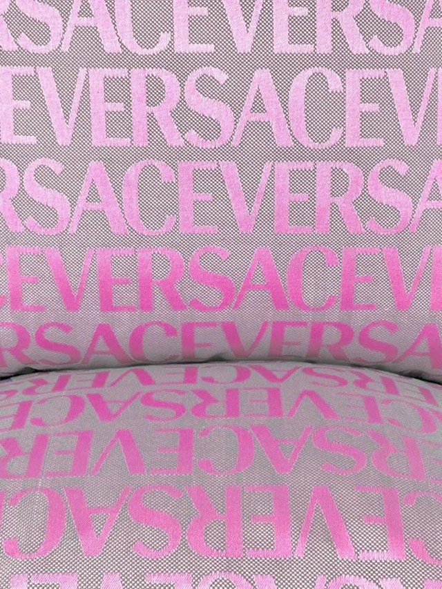 Versace -New set of two - Cushion