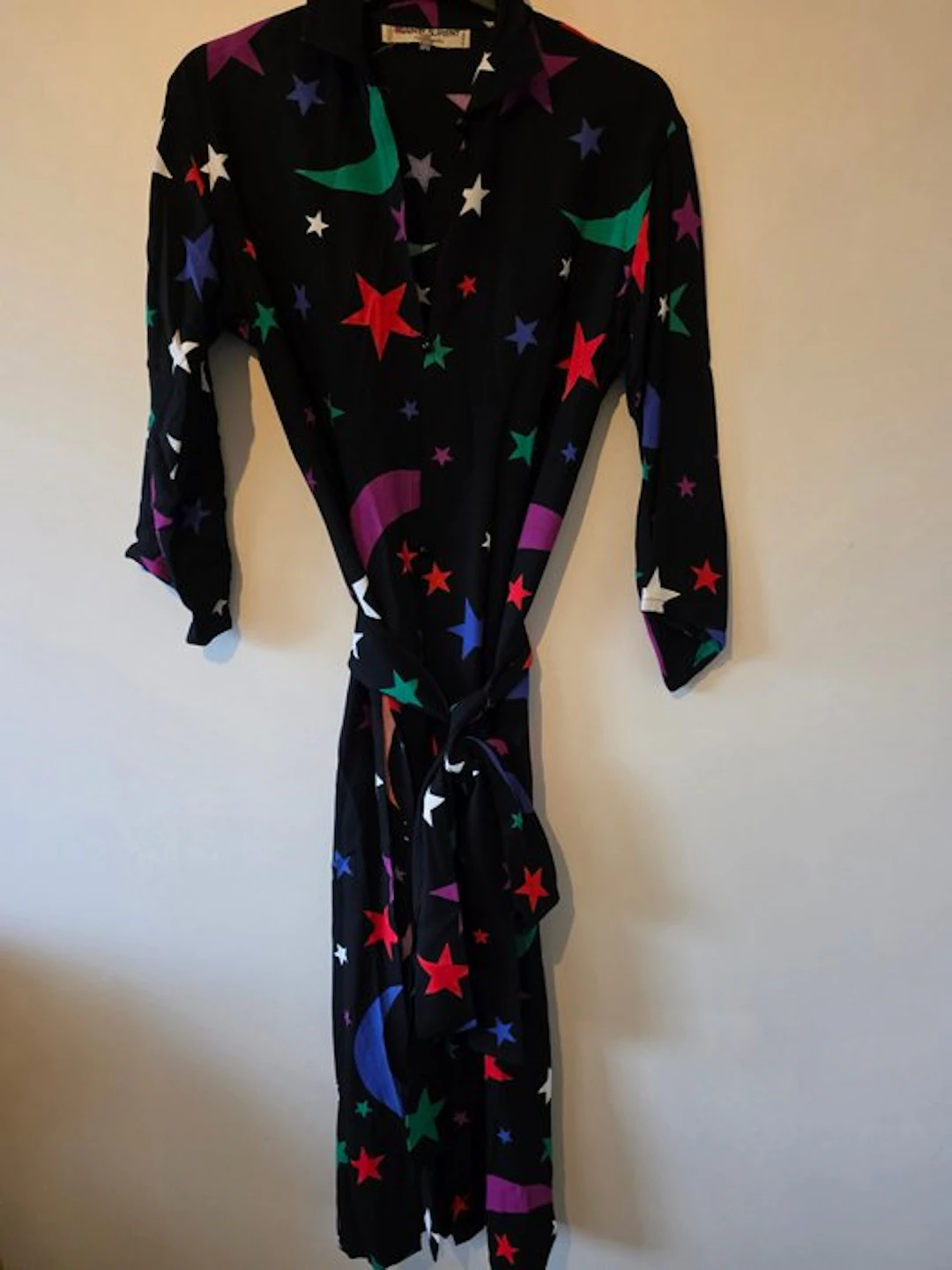 Yves Saint Laurent - Costume - Vintage