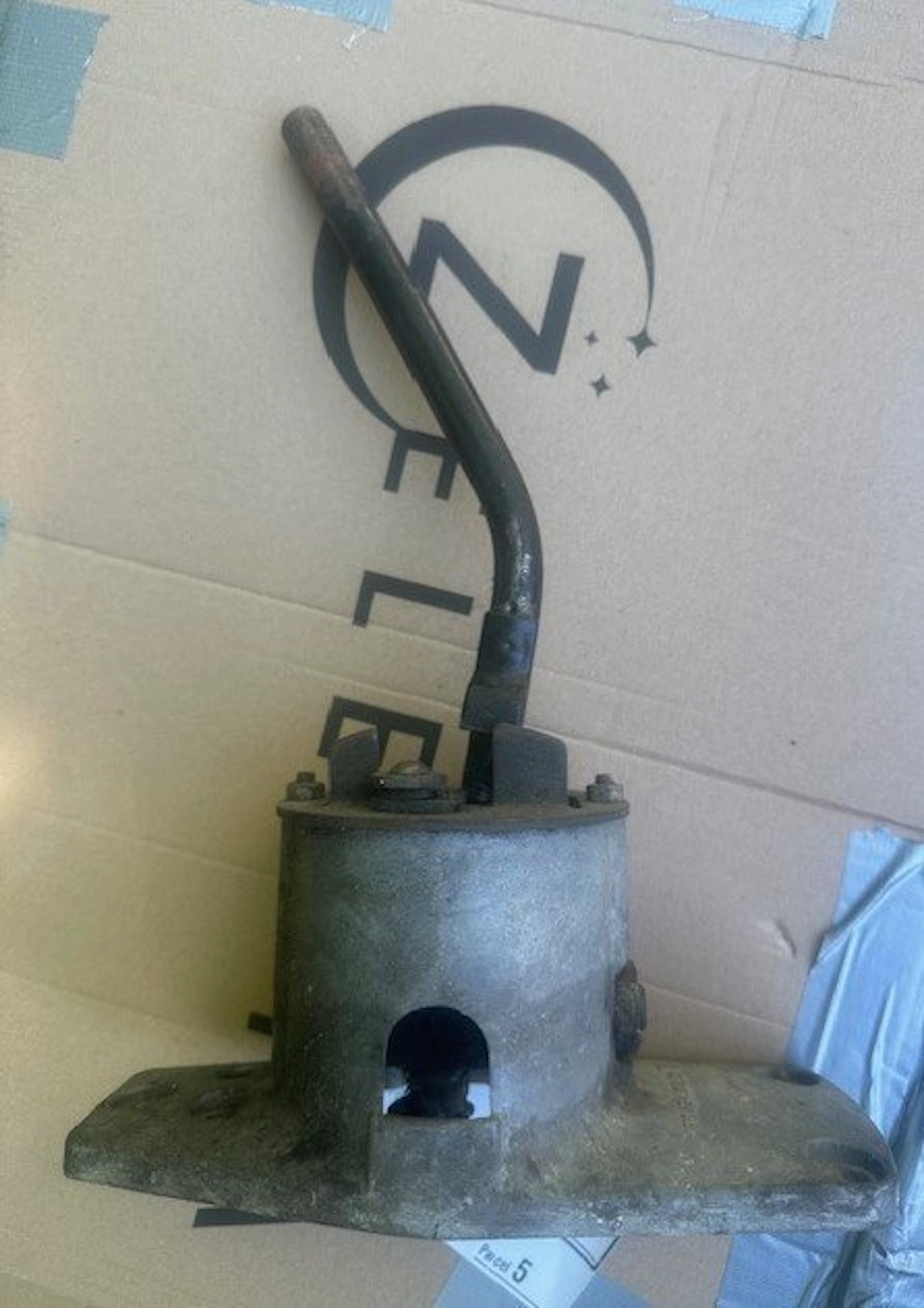 Car part (1) - Porsche - Porsche 911/930...