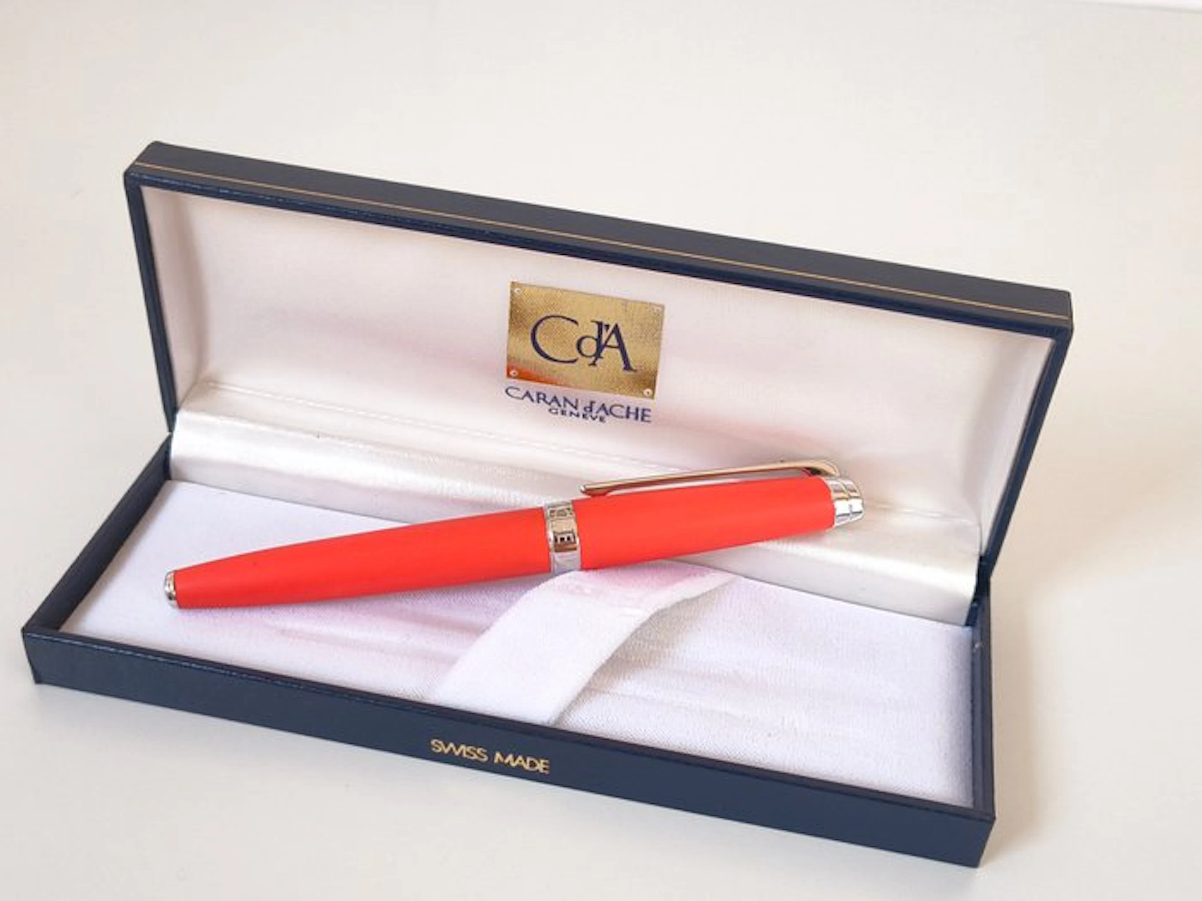 Caran d'Ache - Fountain pen