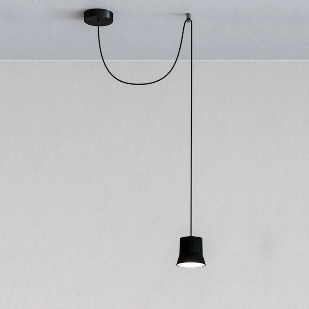 Artemide - Patrick Norguet - Ceiling lamp - GIO.light Decentrata -