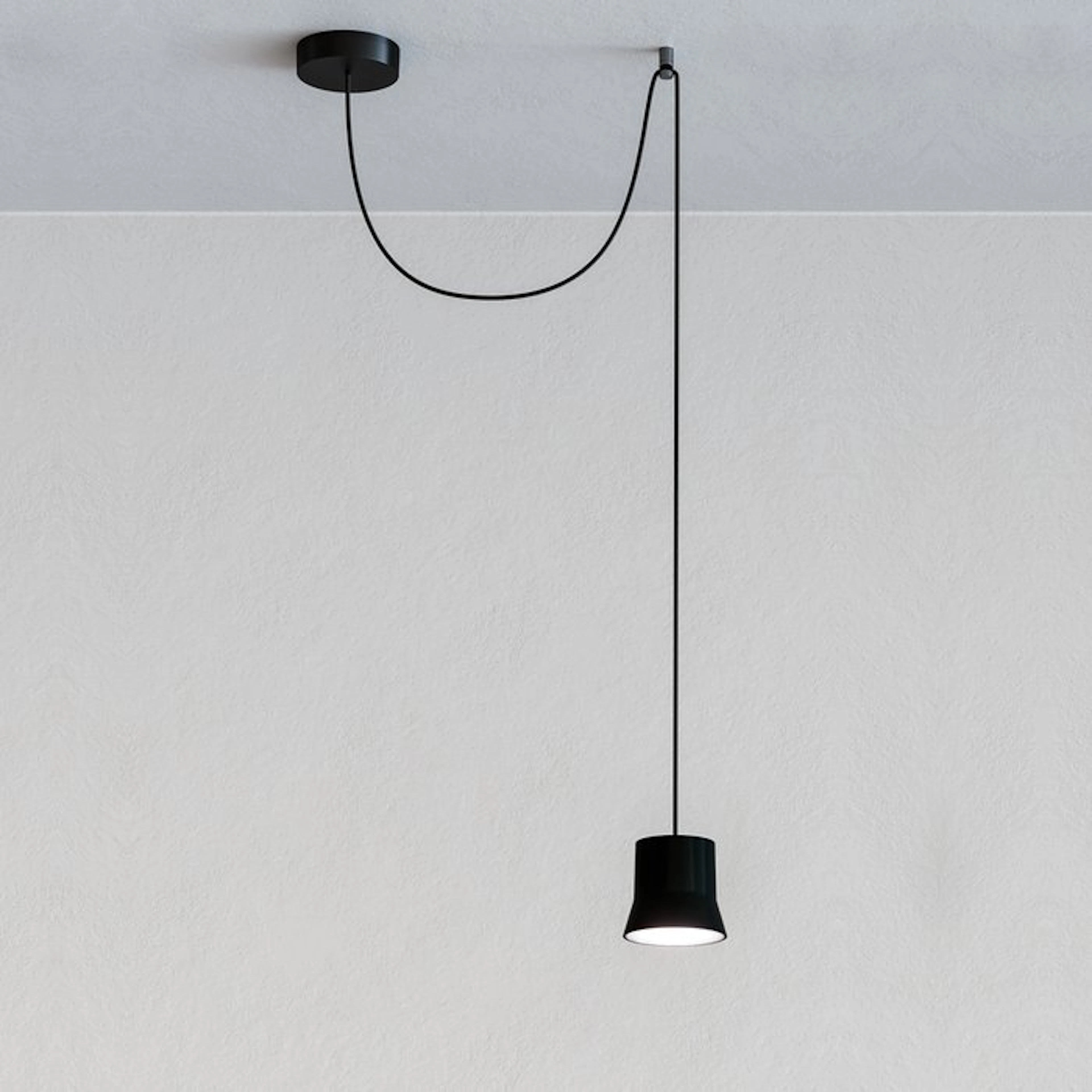 Artemide - Patrick Norguet - Ceiling lamp - GIO.light Decentrata -