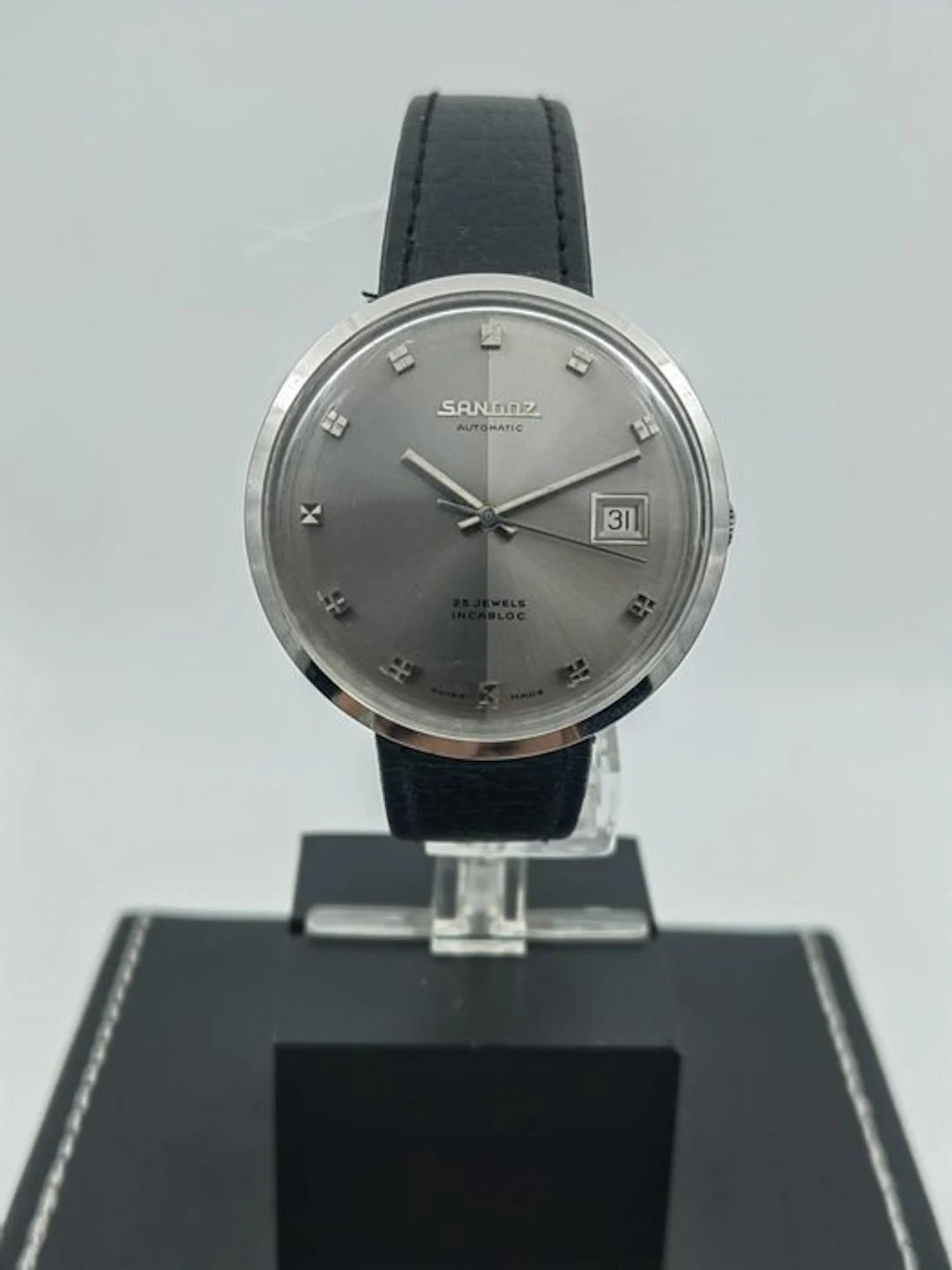 Sandoz - Automatic - No reserve price - Men - 1960-1969
