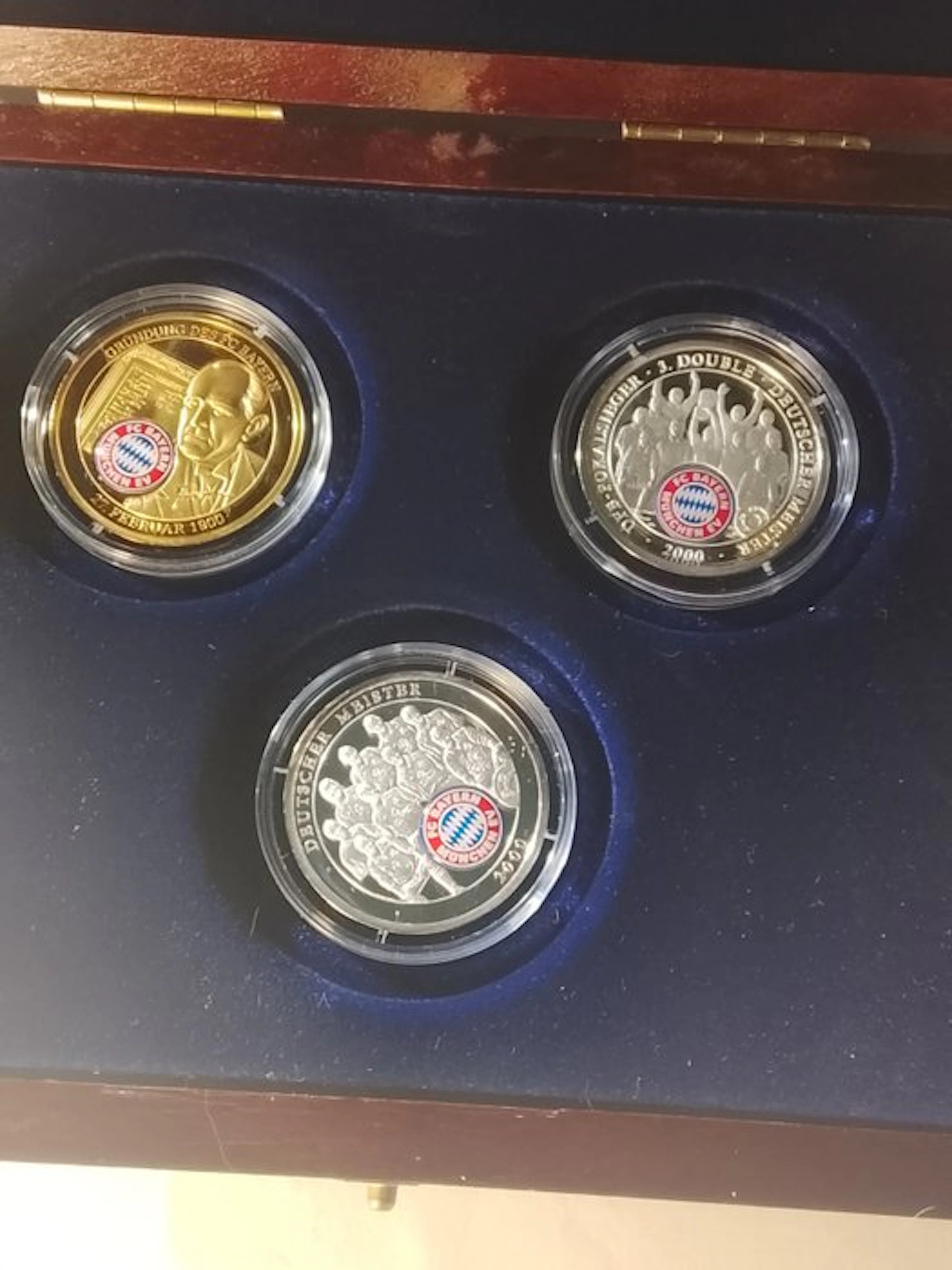 Germany. (No reserve price)
