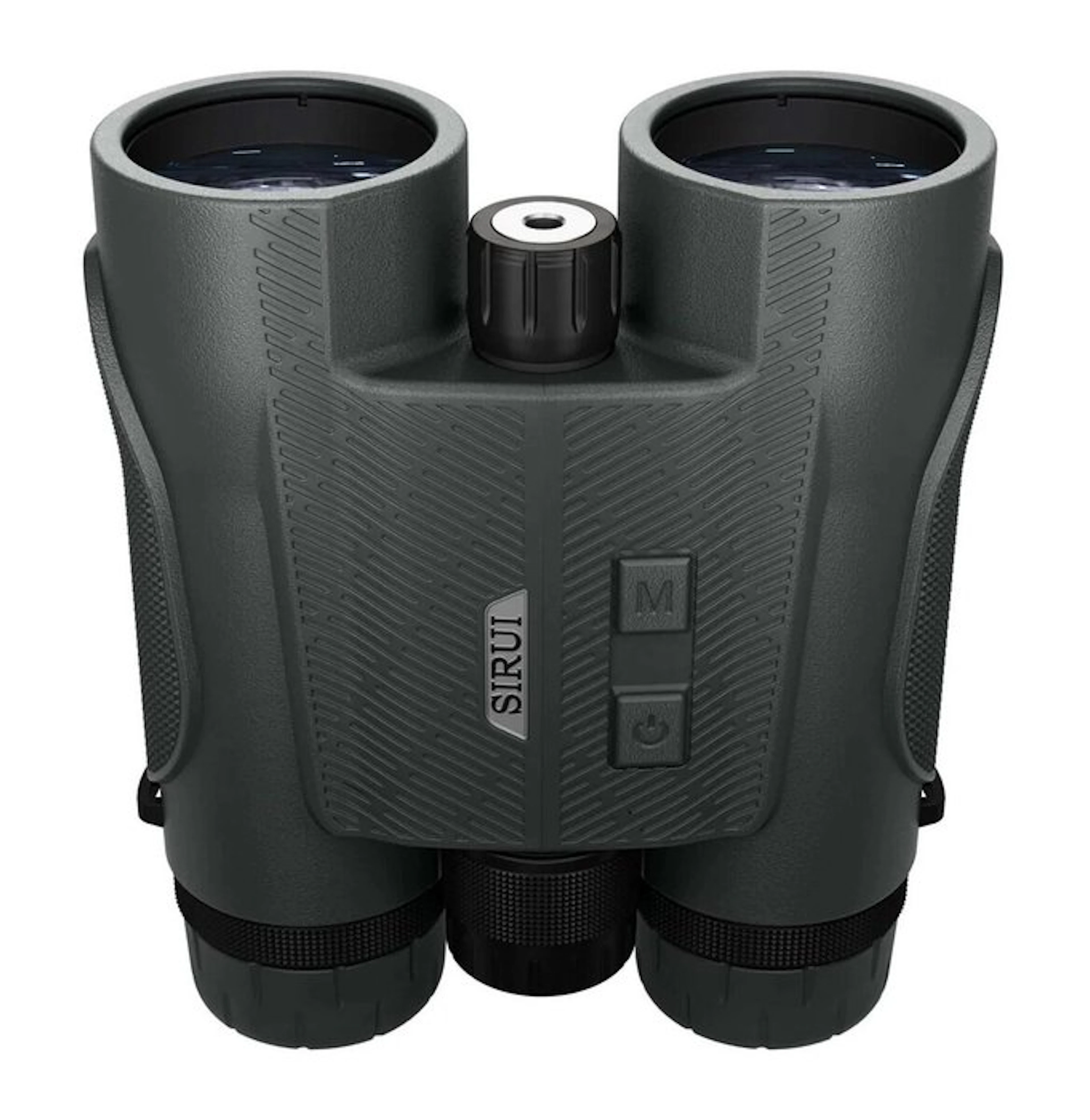 Observation binoculars - Sportich B1042B-MD-BK...