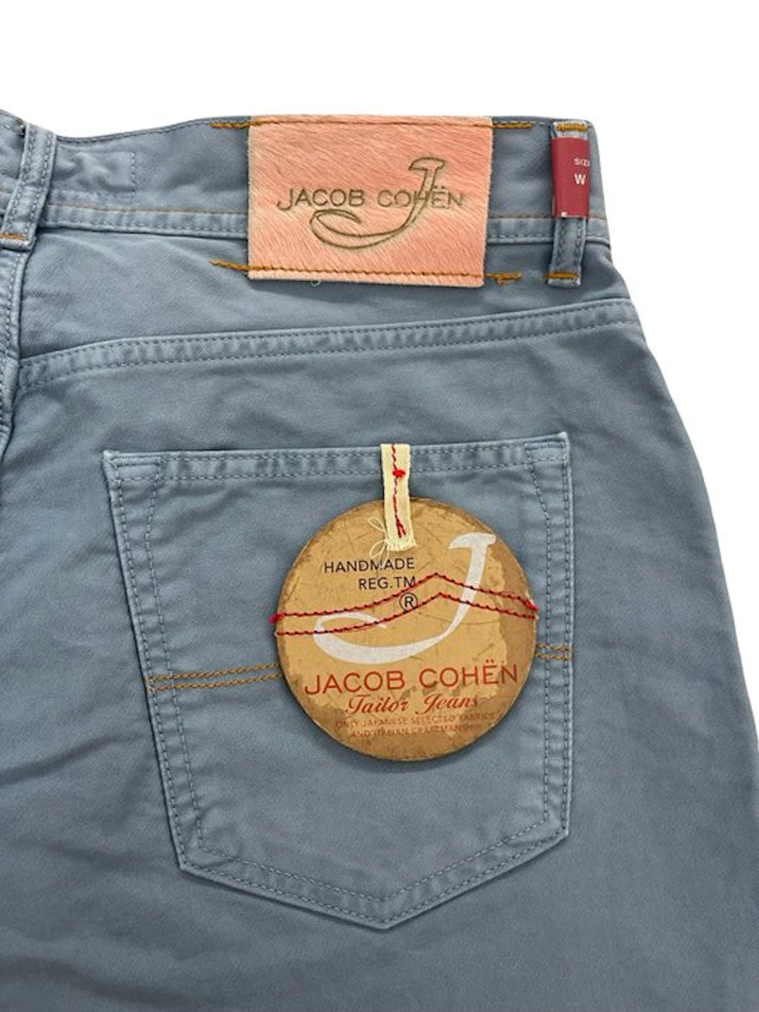 Jacob Cohen - Trousers - New with tags