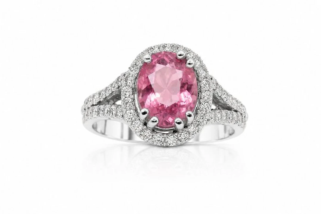 Ring - 18 kt